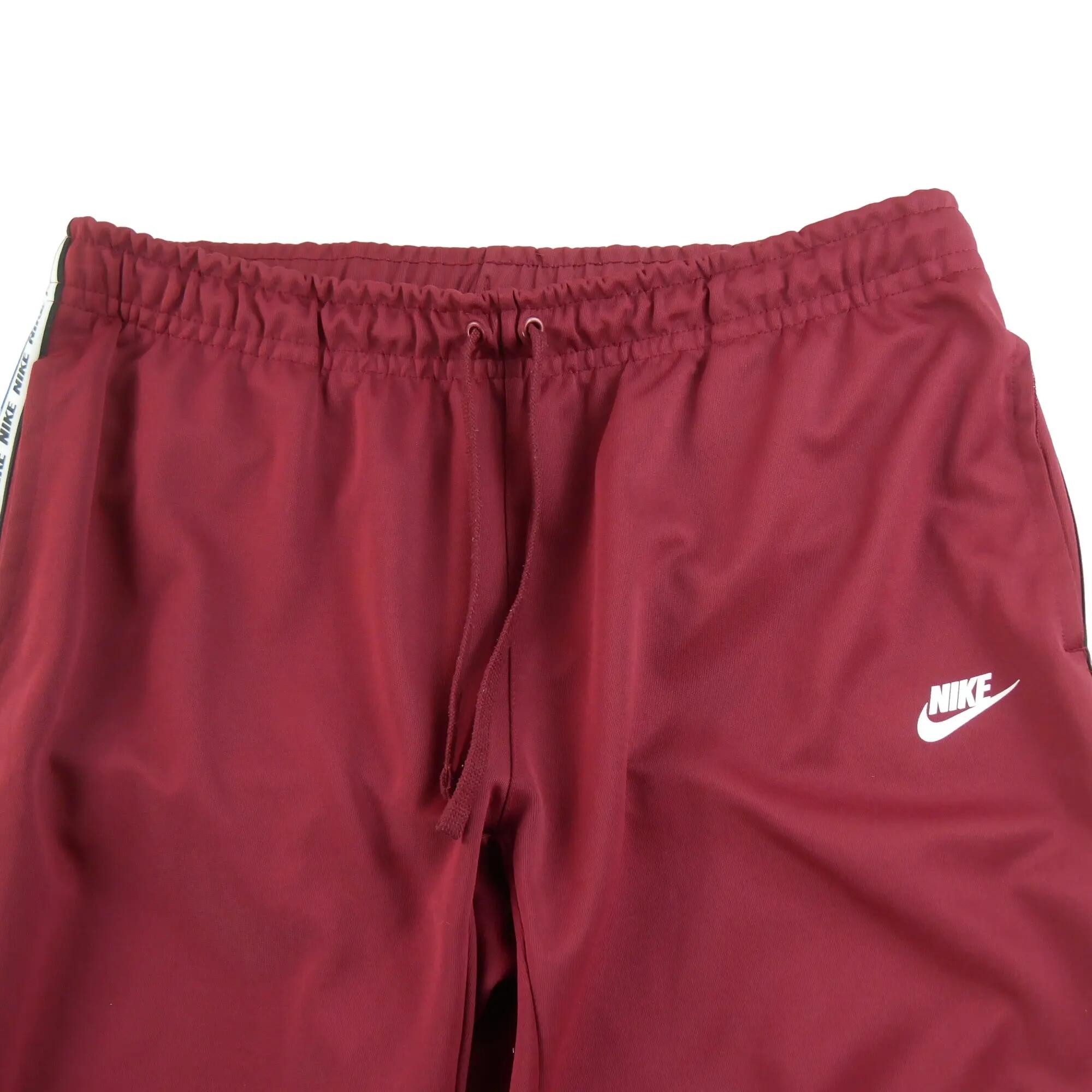 Segunda Vida - Joggings Hombre Nike Repeat - Excelente 4/7
