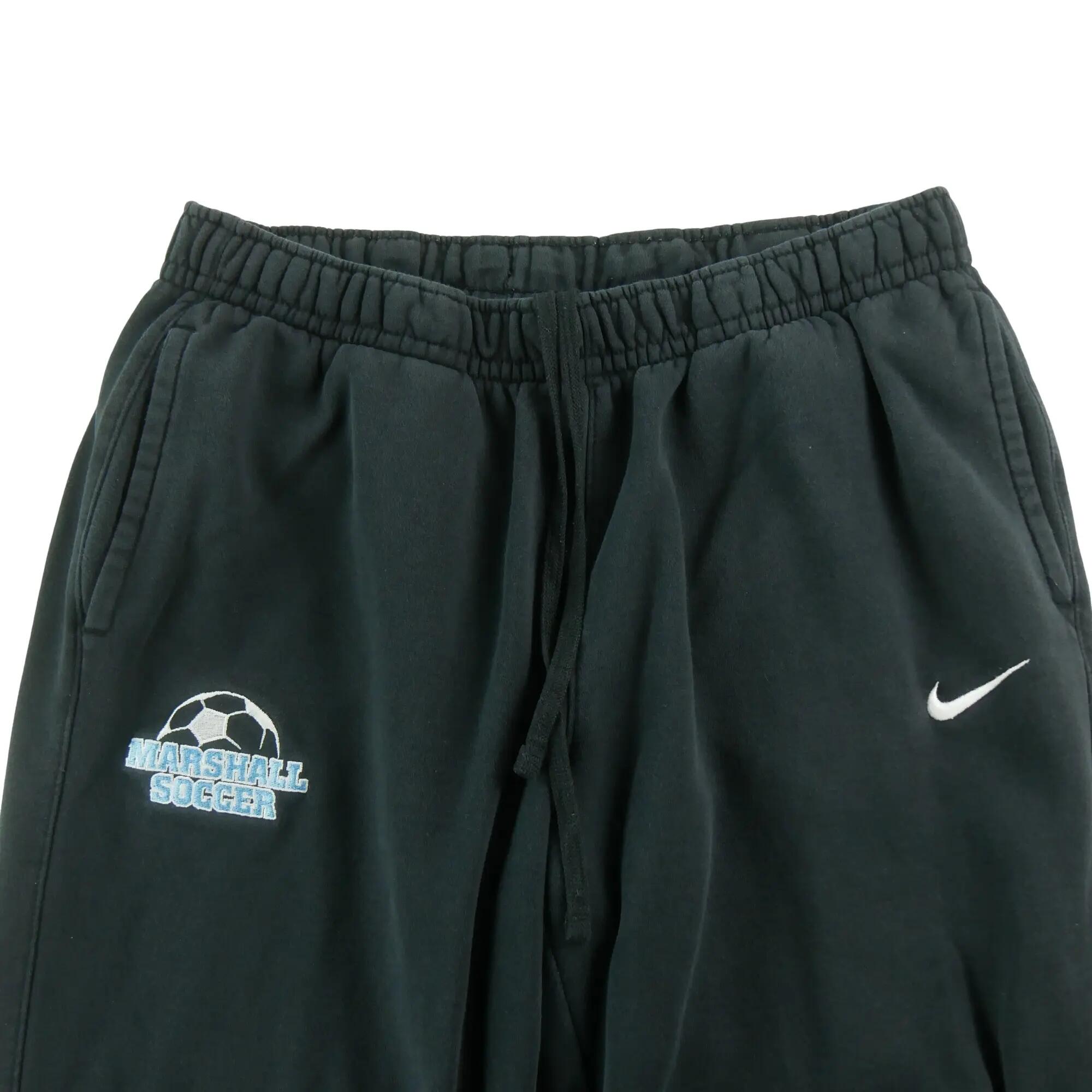 Segunda Vida - Joggings mujer Nike Marshall Soccer - Muy Bueno 3/5
