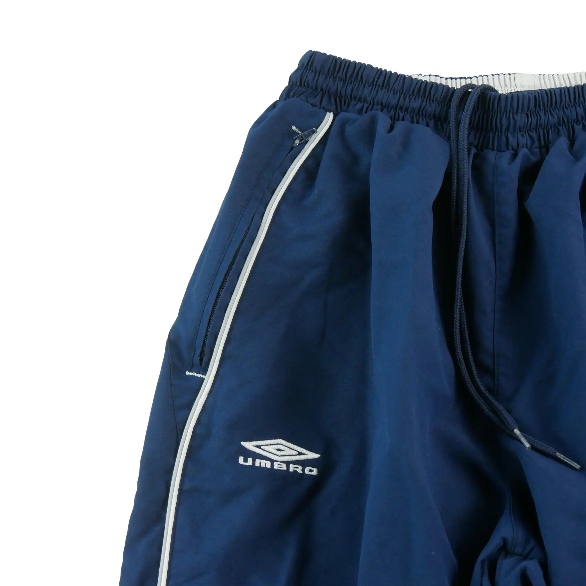 Segunda Vida - Joggings Hombre Umbro Holgados - Muy Bueno 4/7