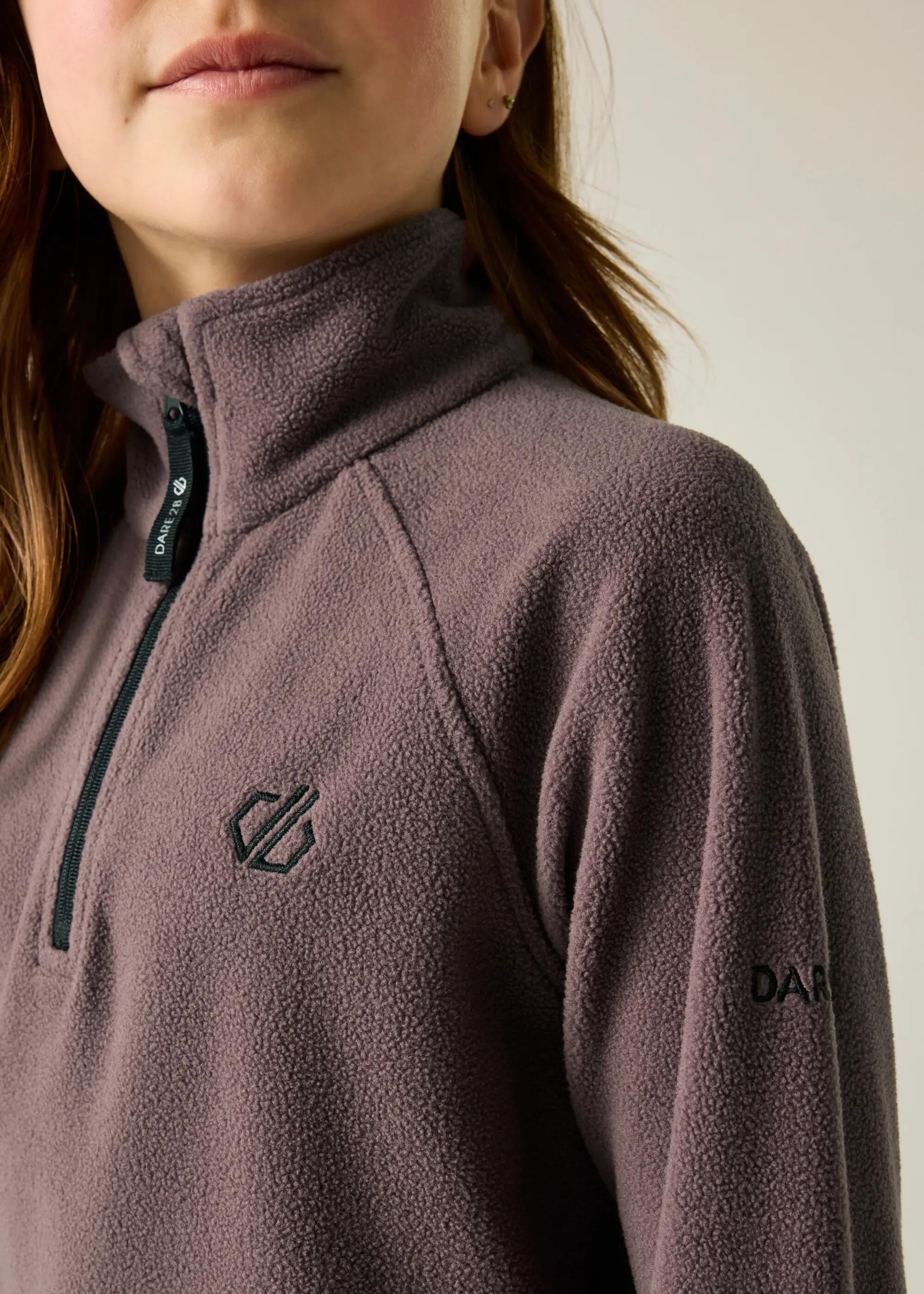 DARE 2B FREEHAND FLEECE HUCKLEBERRY 4/5