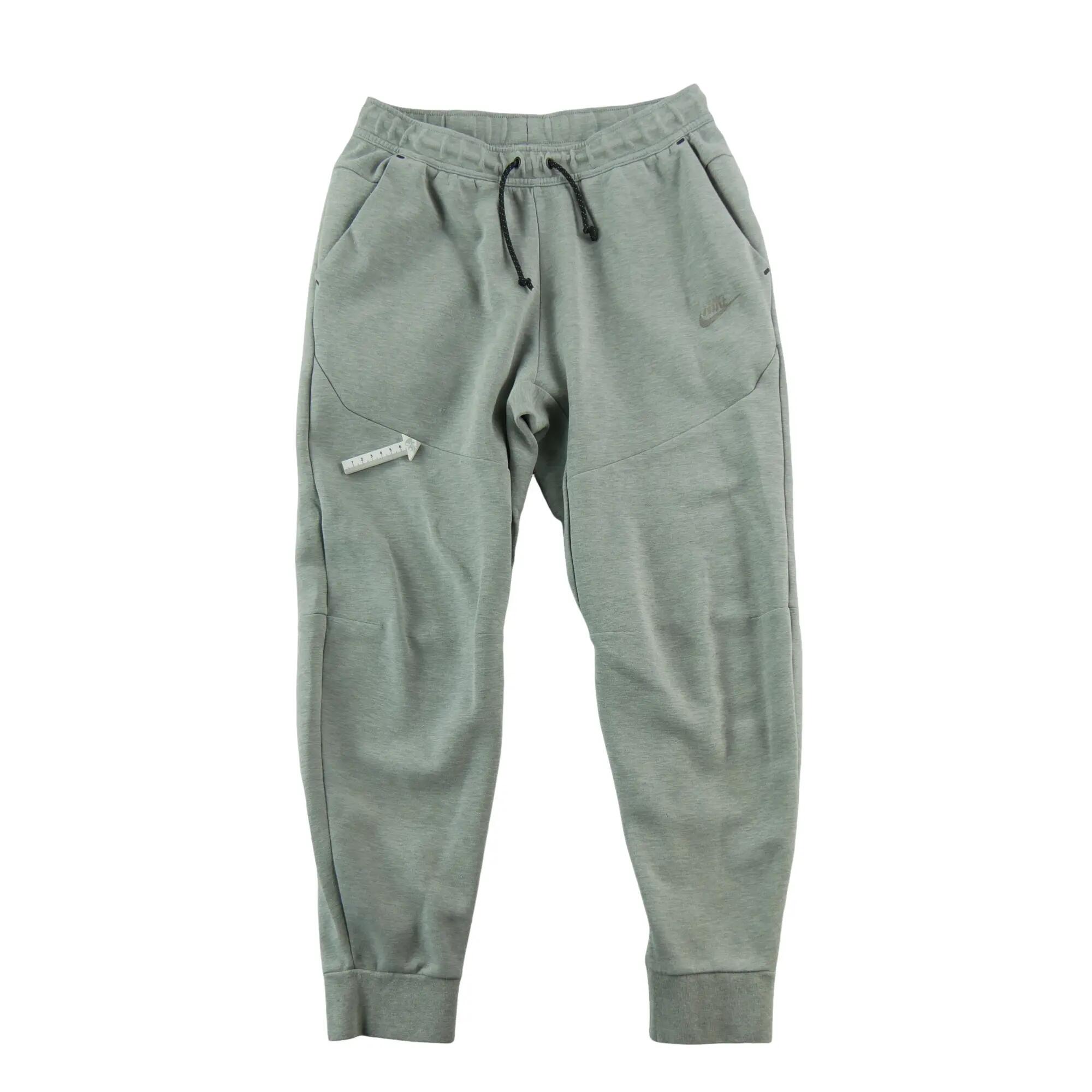 Spodnie dresowe joggingowe męskie Nike Tech Fleece 7/7