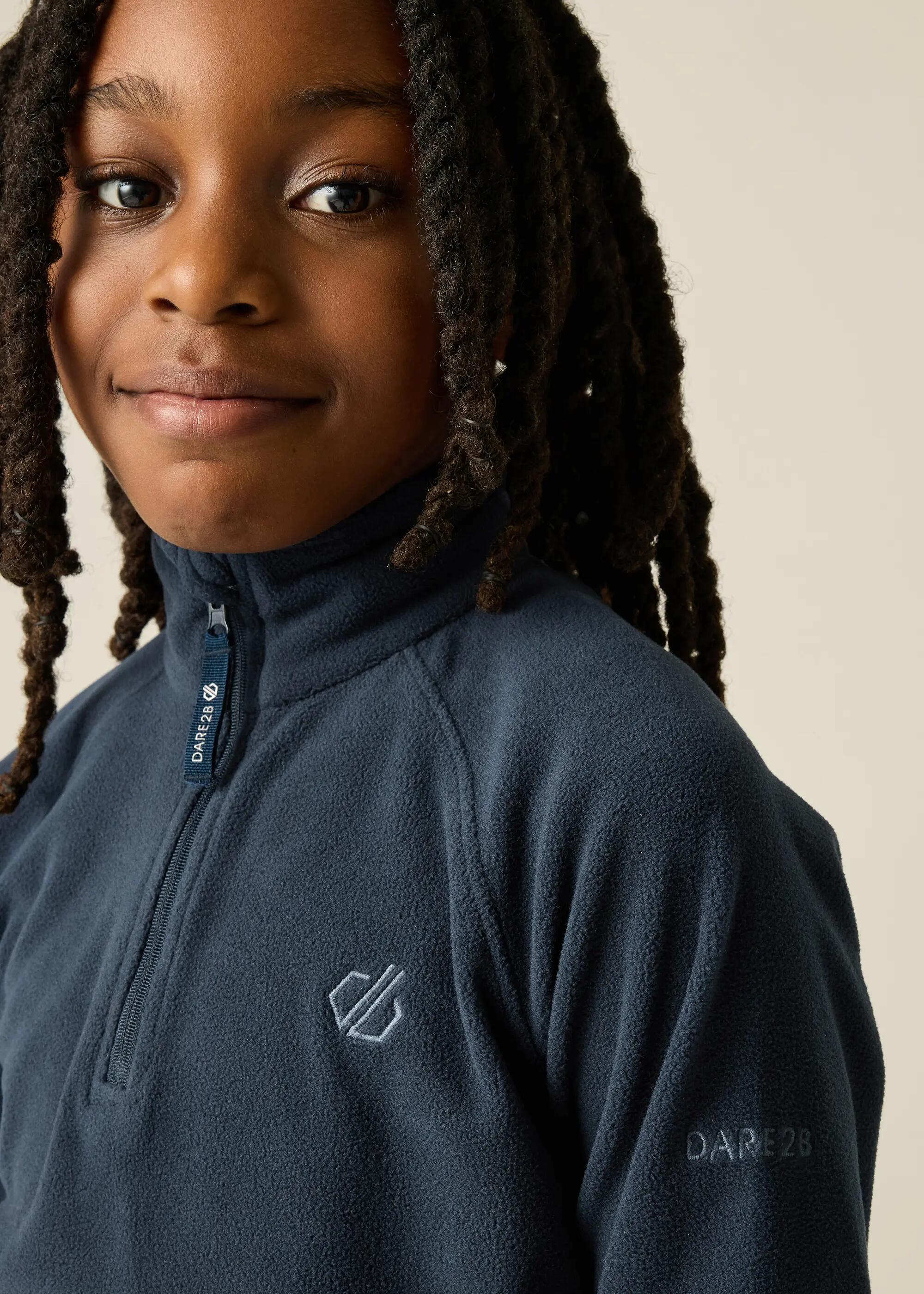 DARE 2B FREEHAND FLEECE NAVY 5/5