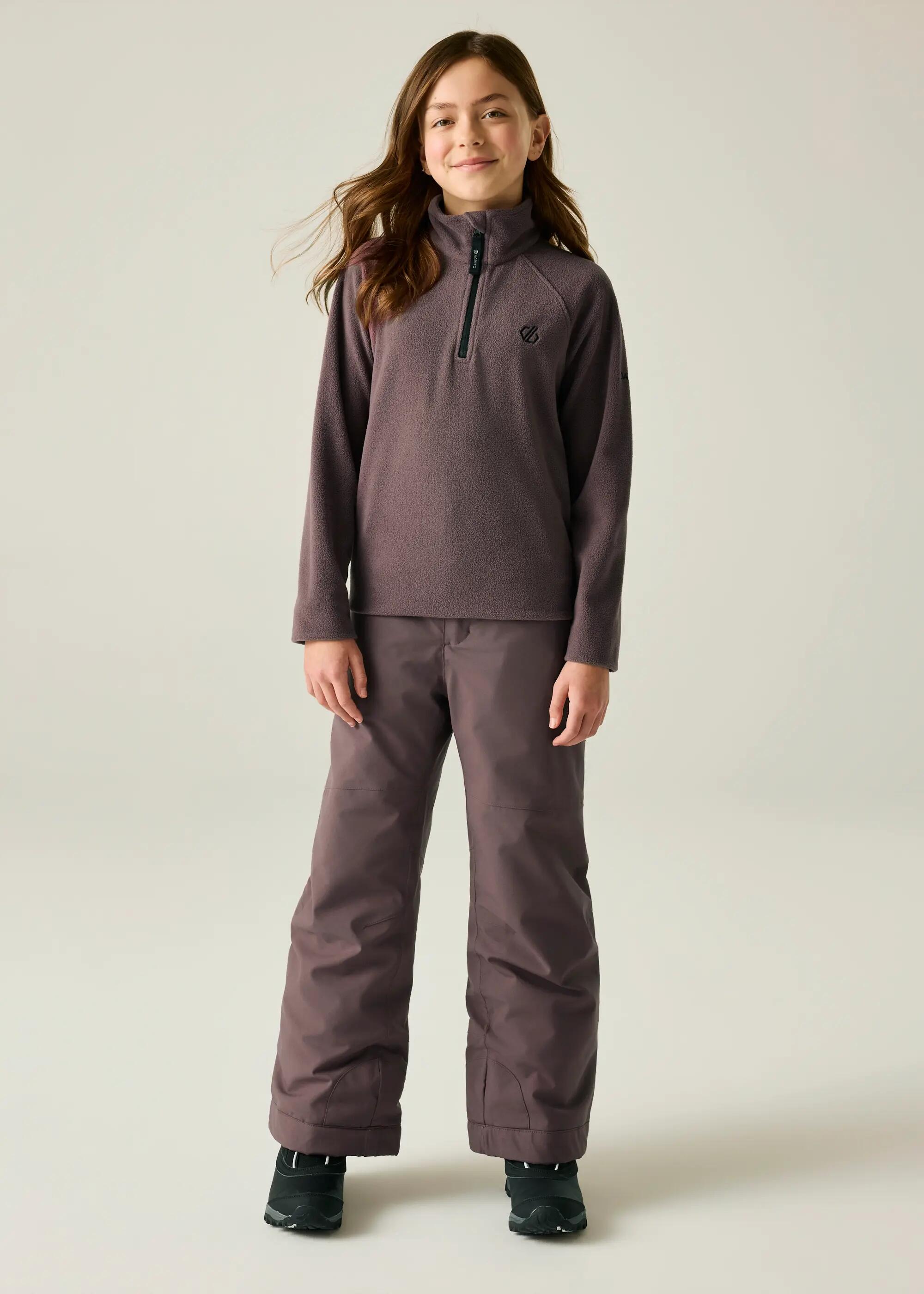 DARE 2B FREEHAND FLEECE HUCKLEBERRY 3/5