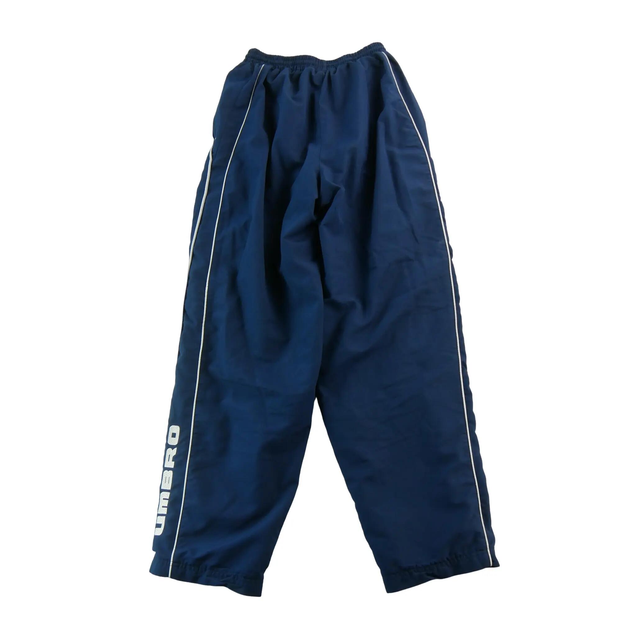 Segunda Vida - Joggings Hombre Umbro Holgados - Muy Bueno 2/7
