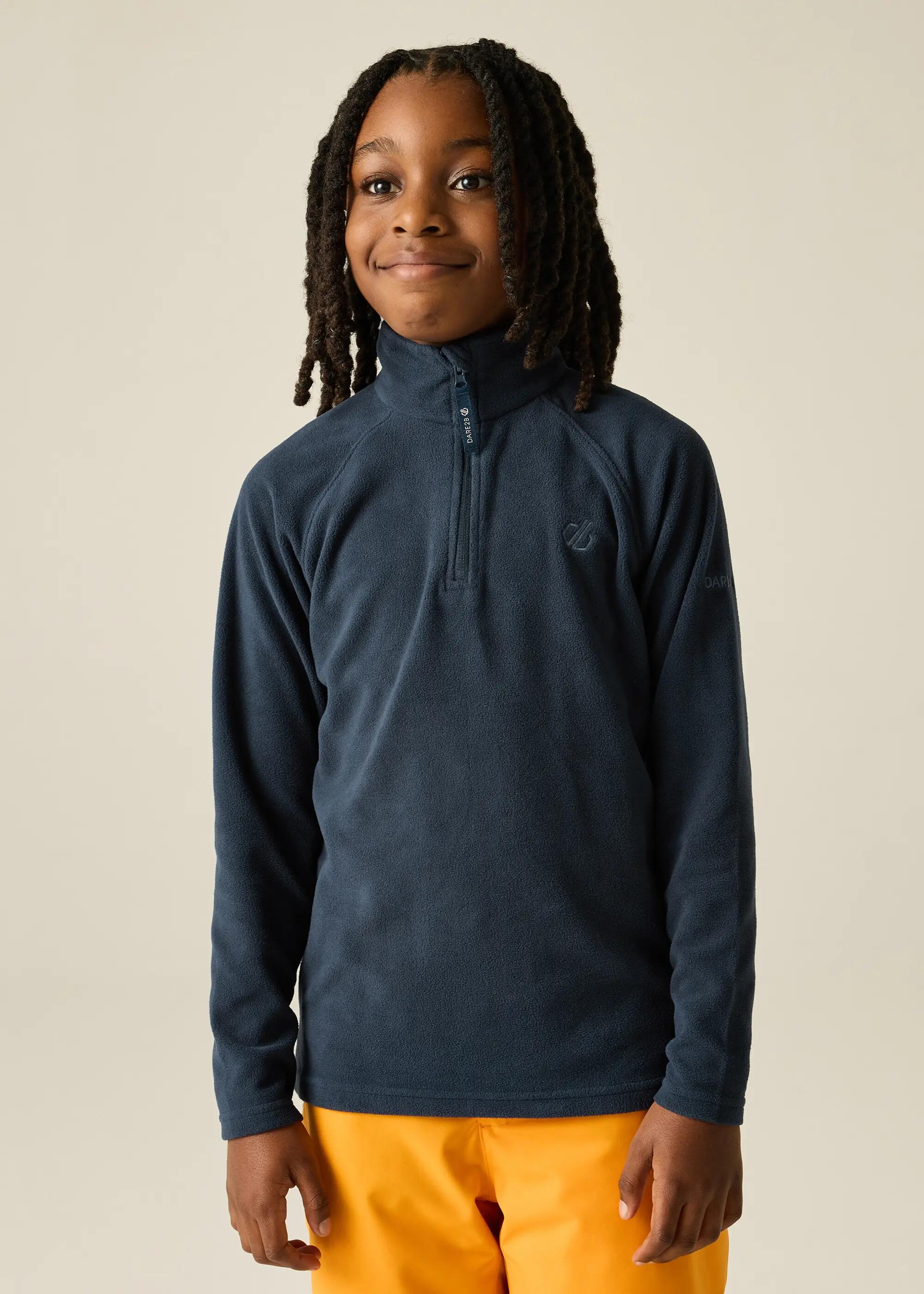 DARE 2B FREEHAND FLEECE NAVY 4/5