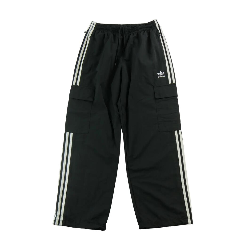 Second life - Adidas Men's Adicolor Cargo Joggers - Very good