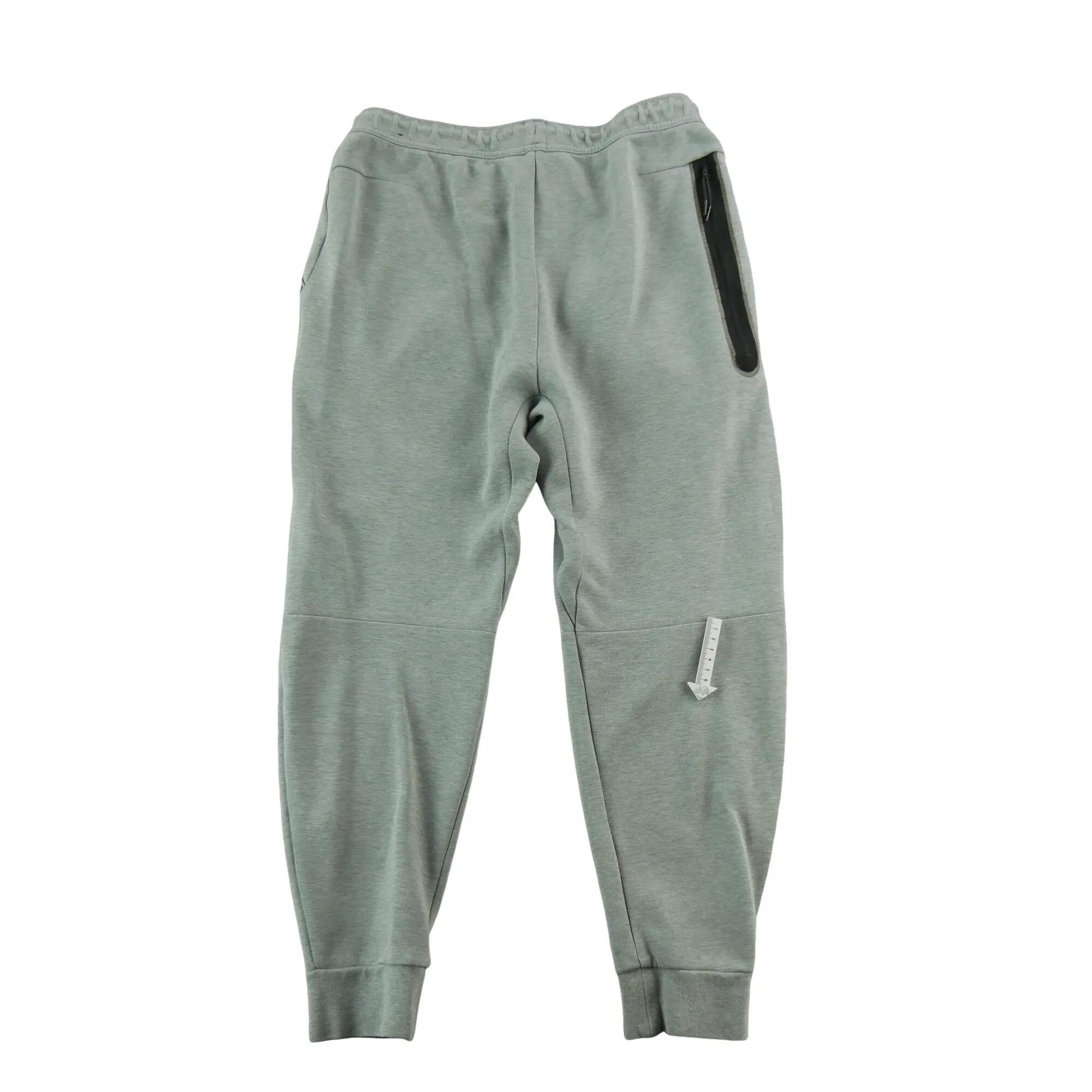 Spodnie dresowe joggingowe męskie Nike Tech Fleece 5/7