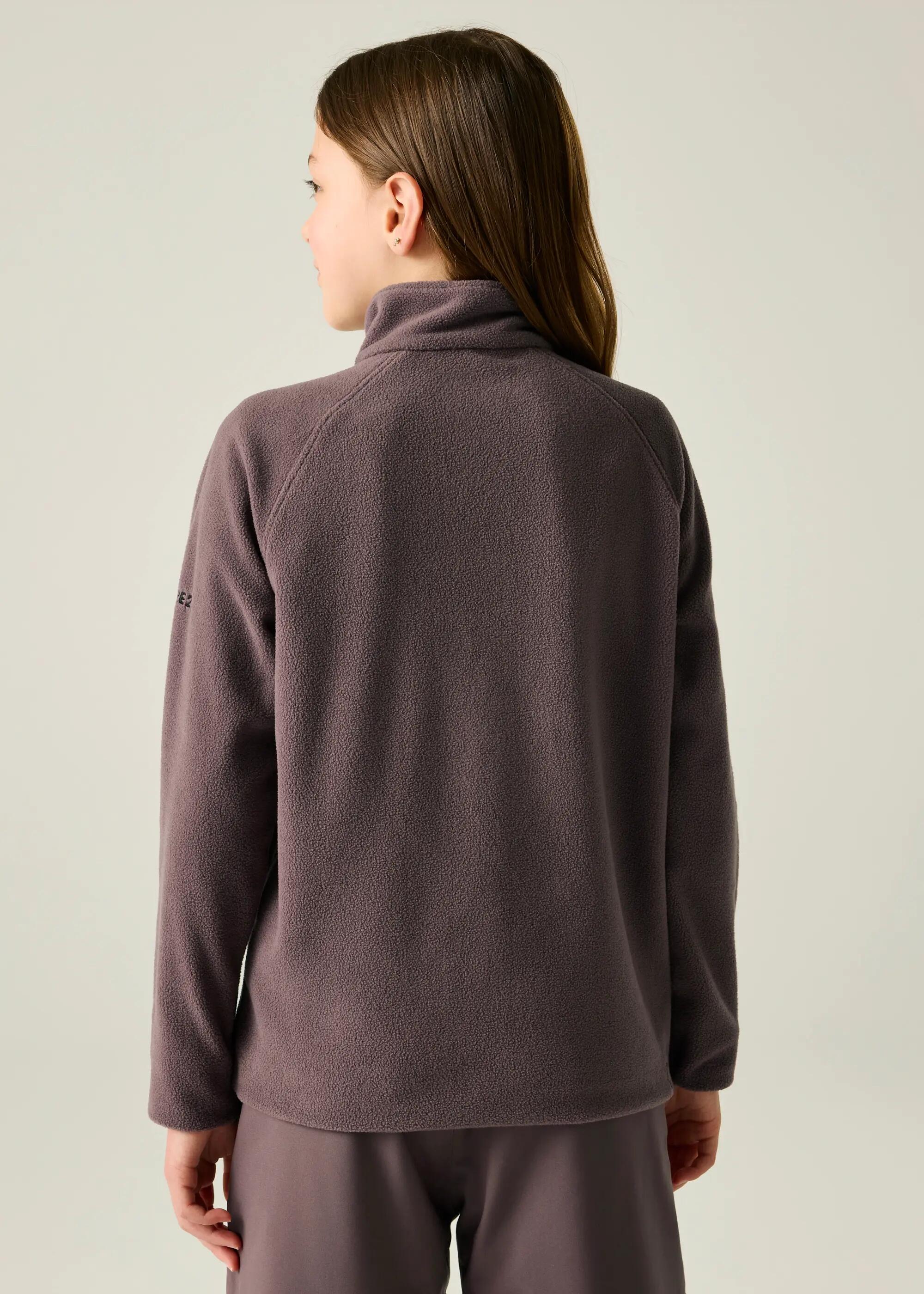 DARE 2B FREEHAND FLEECE HUCKLEBERRY 2/5