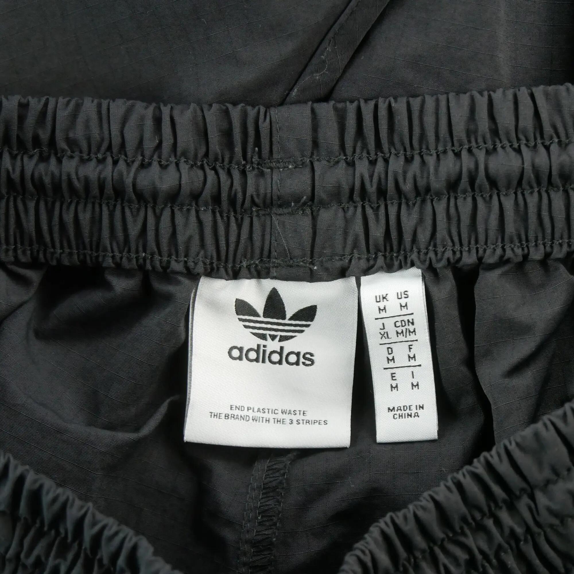 Second life - Joggings męskie Adidas Adicolor Cargo - Stan bardzo dobry 7/7