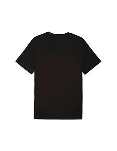 PUMA Graphic Execution - T-Shirt 3/4