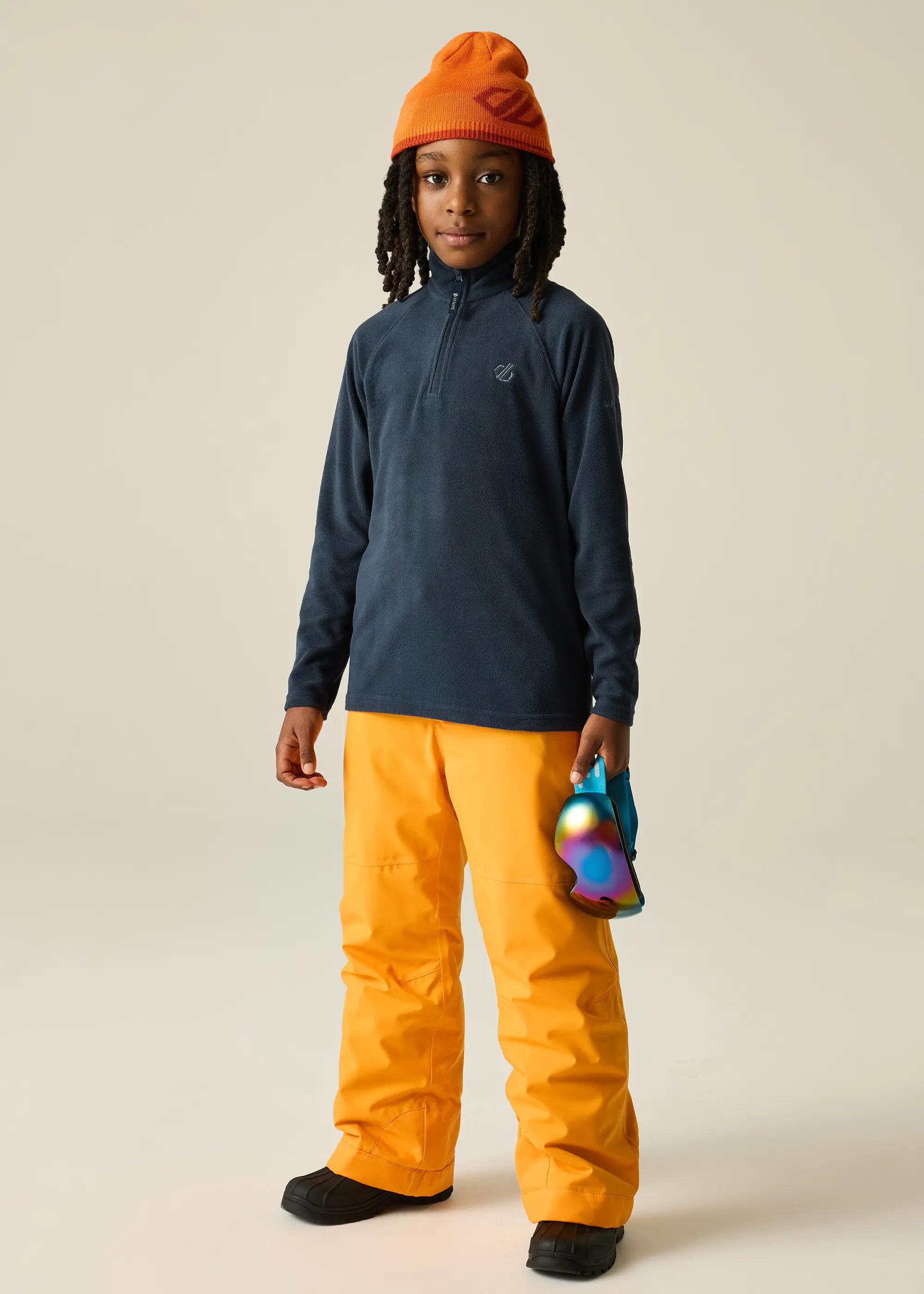 DARE 2B FREEHAND FLEECE NAVY 3/5
