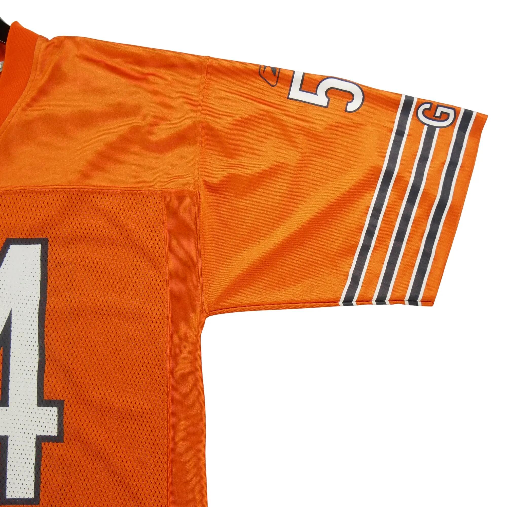 Refurbished - Reebok Herren NFL Trikot Chicago Bears 54 - In sehr gutem Zustand 6/7
