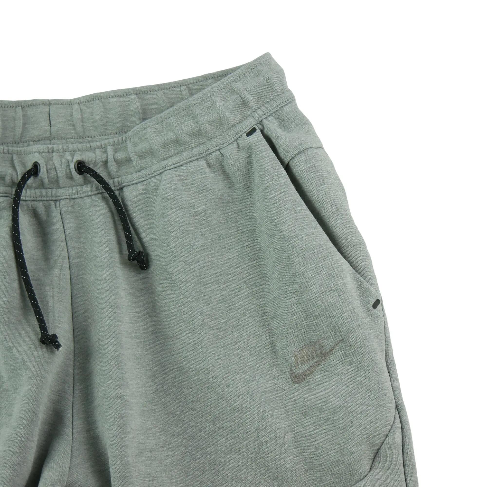 Spodnie dresowe joggingowe męskie Nike Tech Fleece 3/7