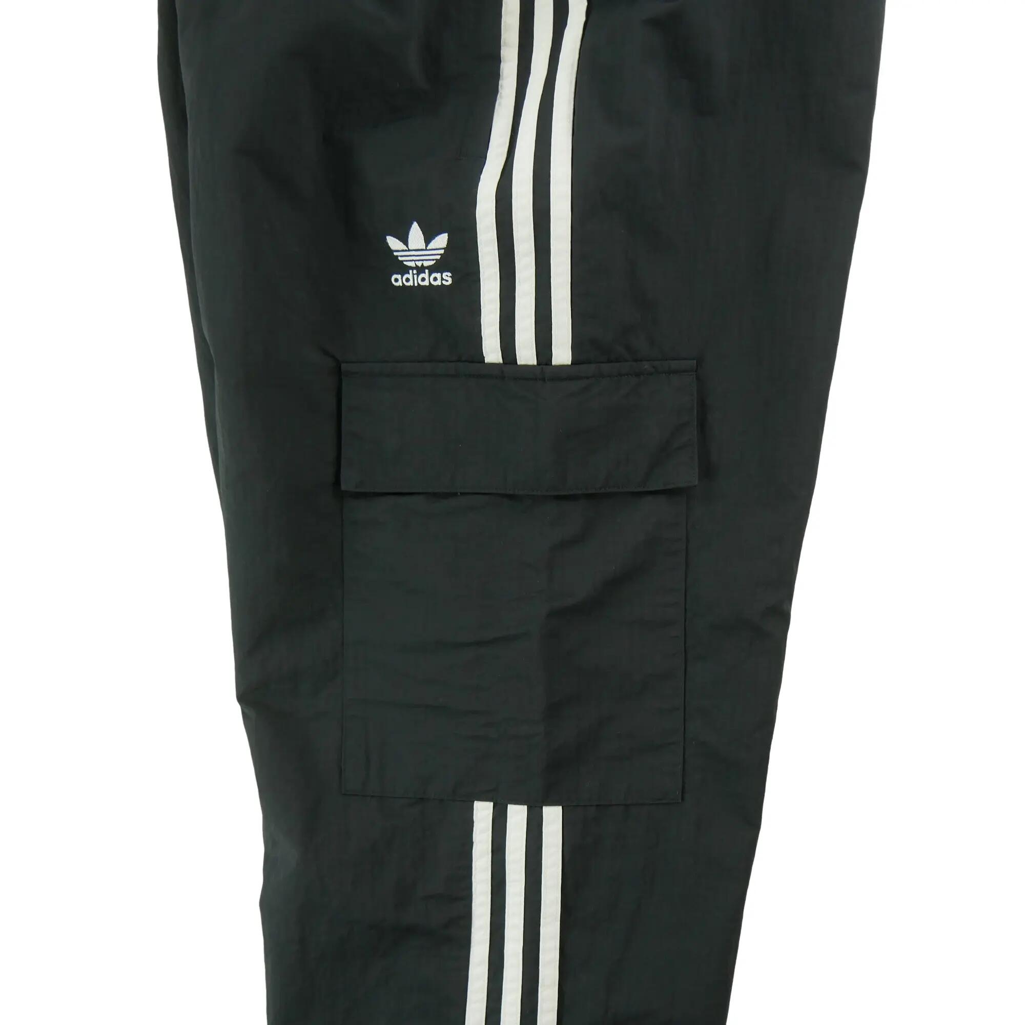 Second life - Joggings męskie Adidas Adicolor Cargo - Stan bardzo dobry 5/7
