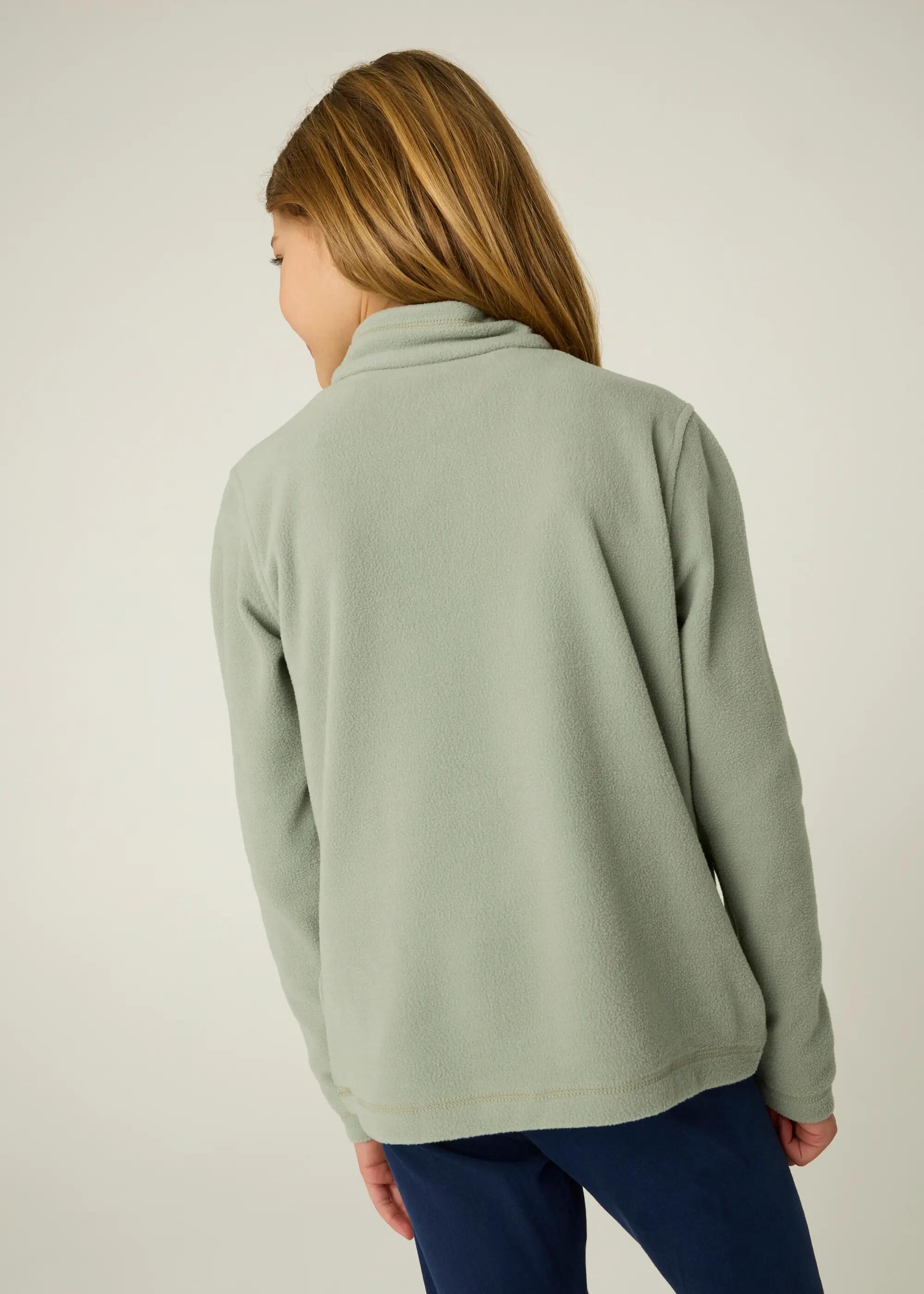 Polaire 1/2 Zip Kind Regatta Hot Shot II 2/6
