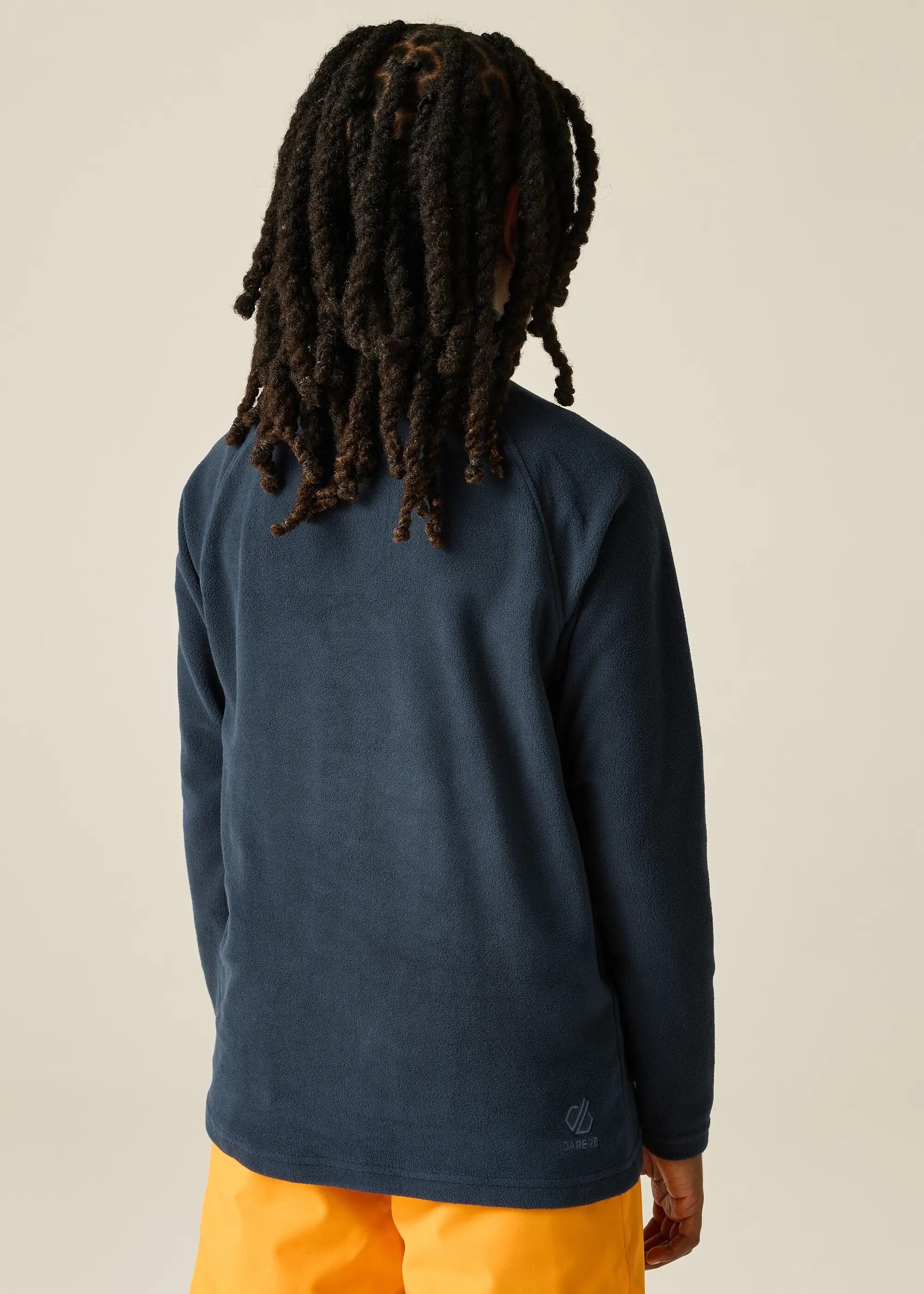 DARE 2B FREEHAND FLEECE NAVY 2/5
