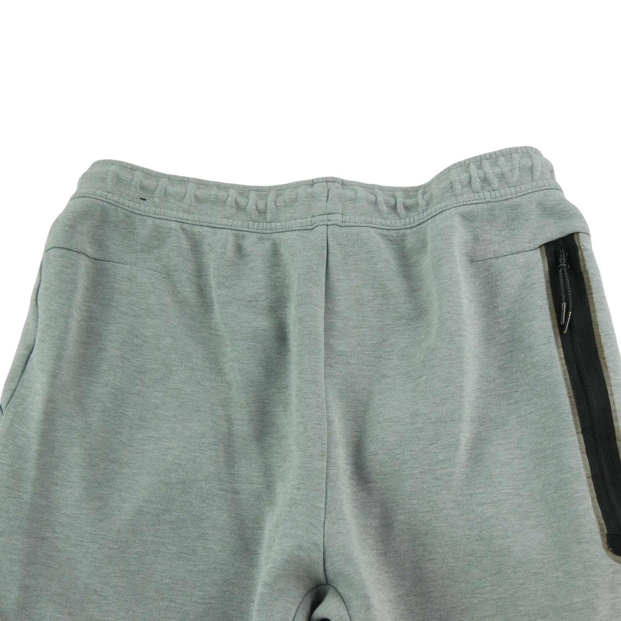 Spodnie dresowe joggingowe męskie Nike Tech Fleece 2/7