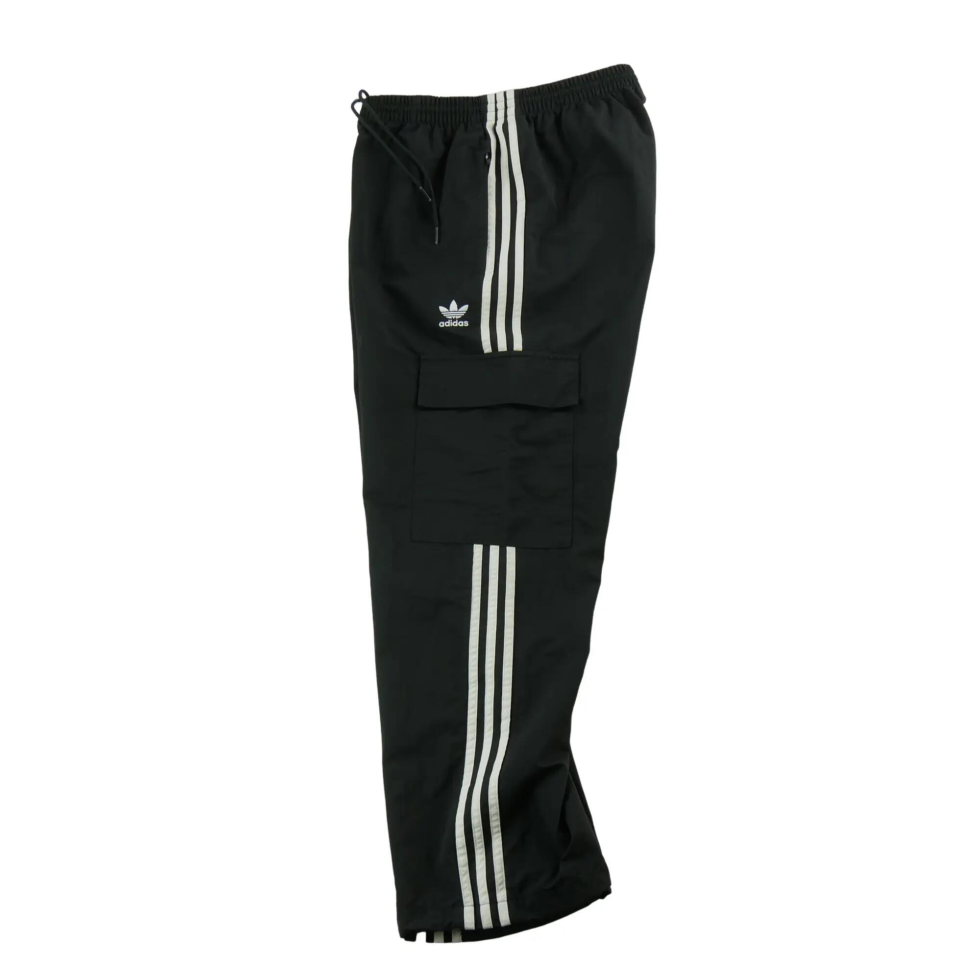 Second life - Joggings męskie Adidas Adicolor Cargo - Stan bardzo dobry 3/7