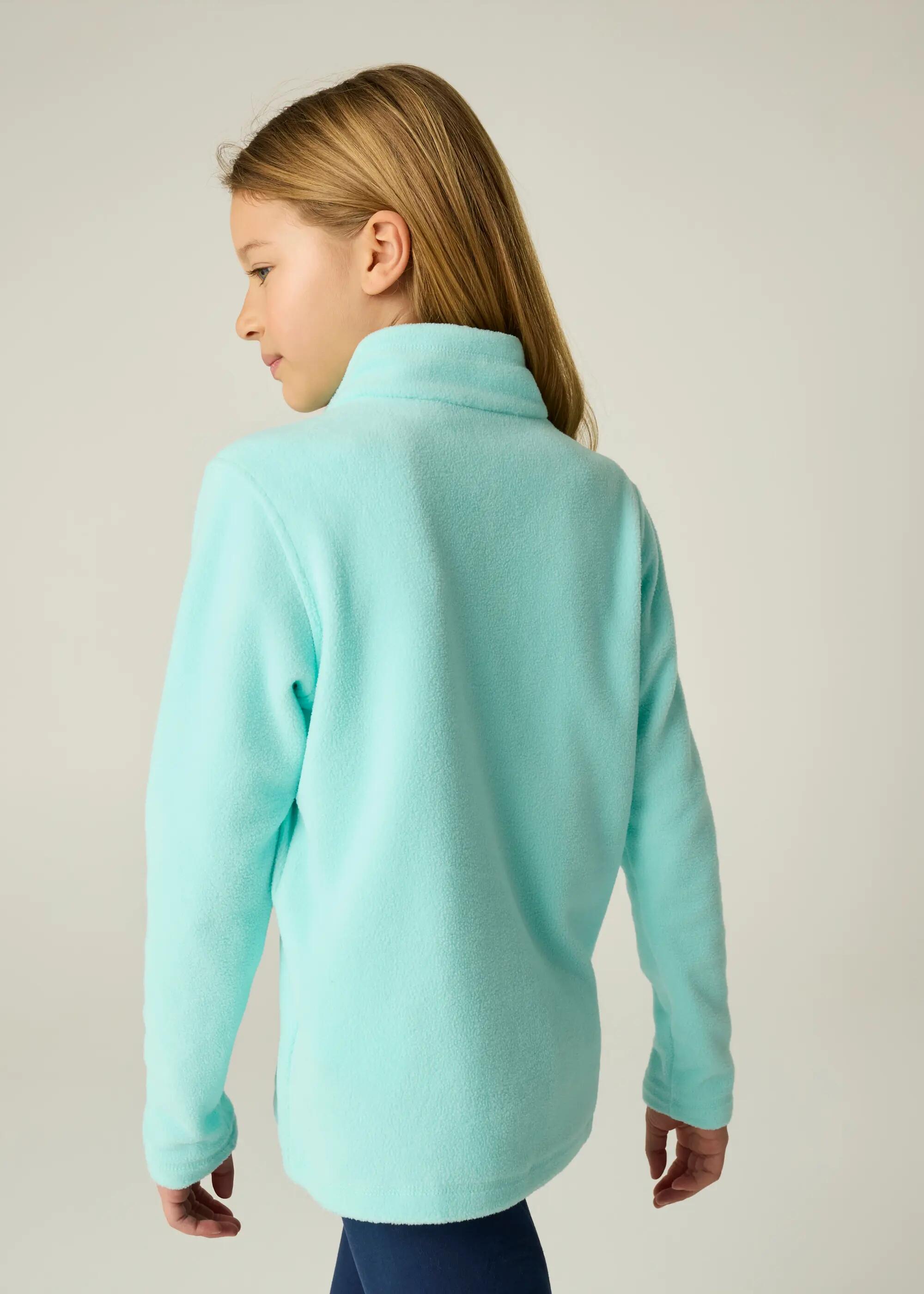Regatta Hot Shot II Kinder Fleecejacke 2/6