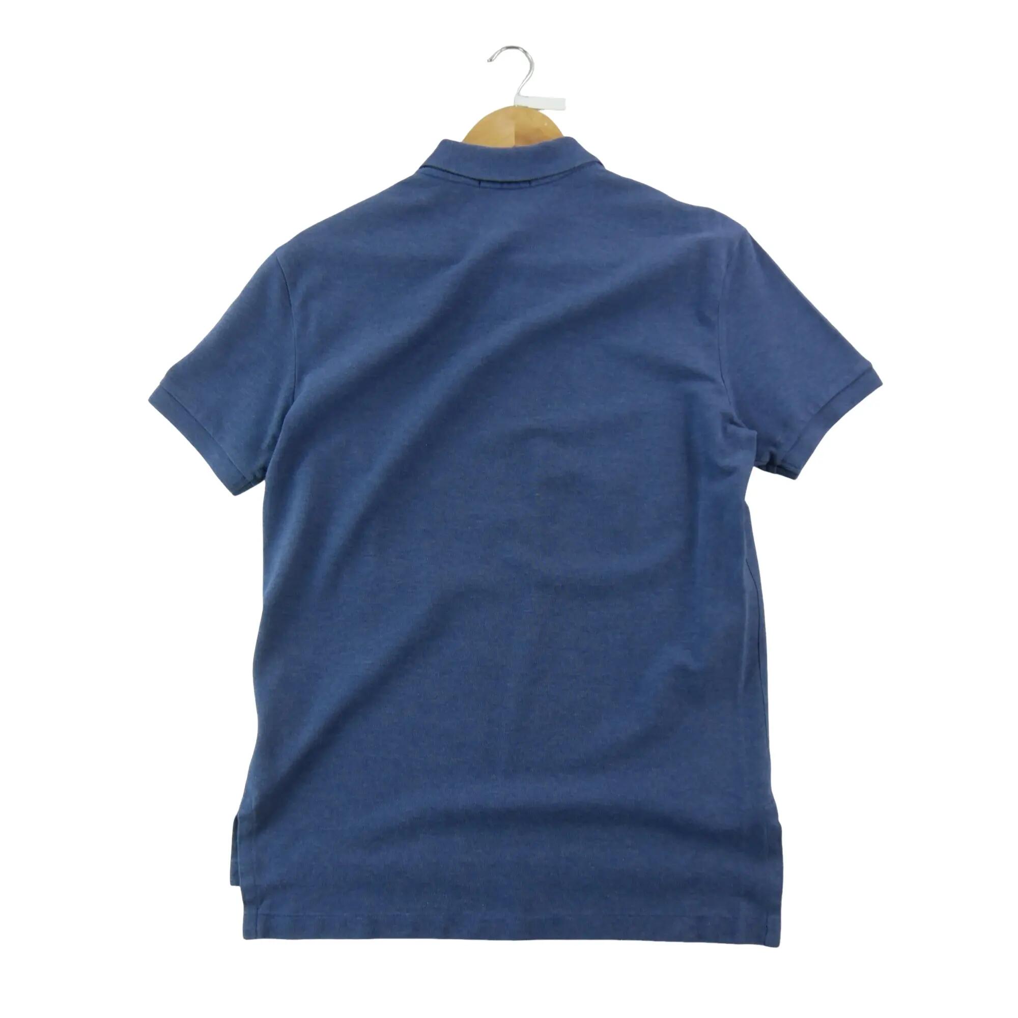 Segunda vida - Polo mangas curtas Homem Custom Fit Polo Ralph Lauren - Como novo 3/6