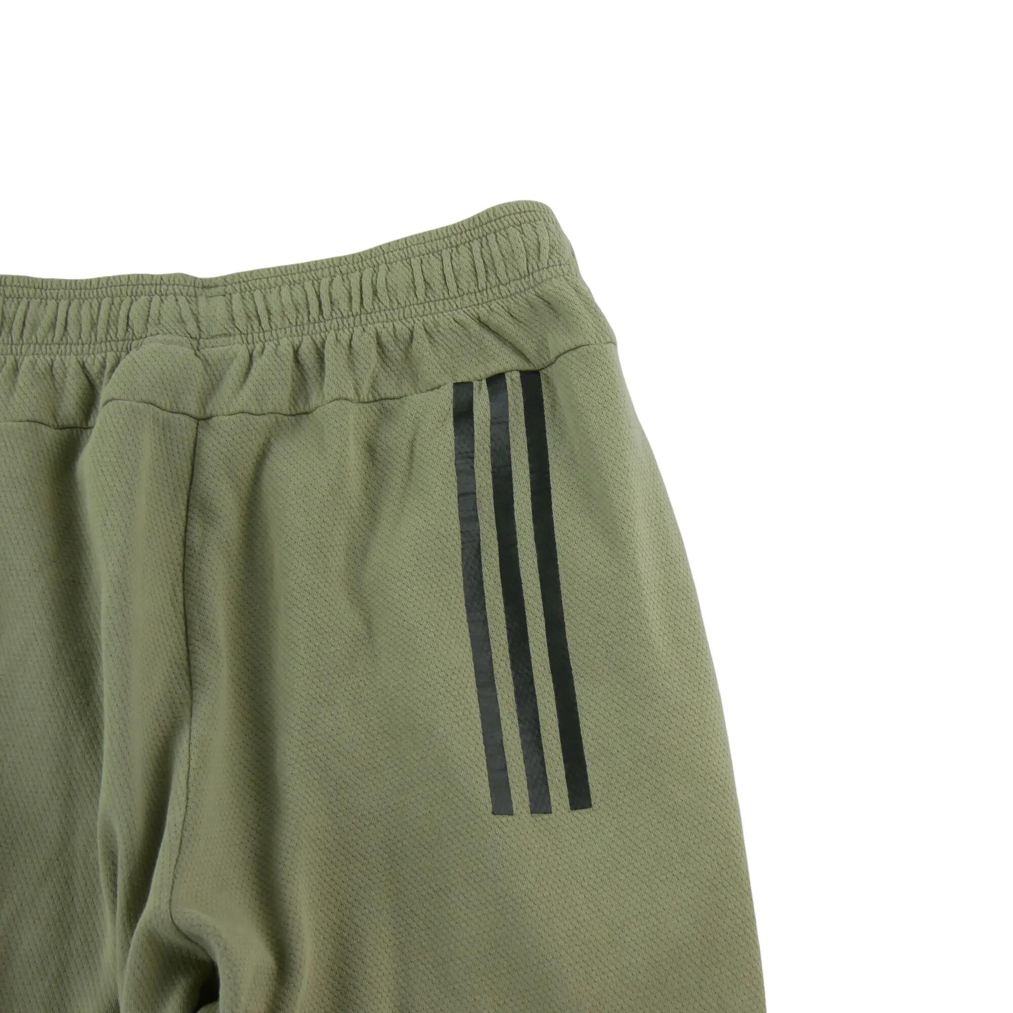 Segunda Vida - Joggings Hombre Adidas 3 Rayas Regular - Excelente 4/7