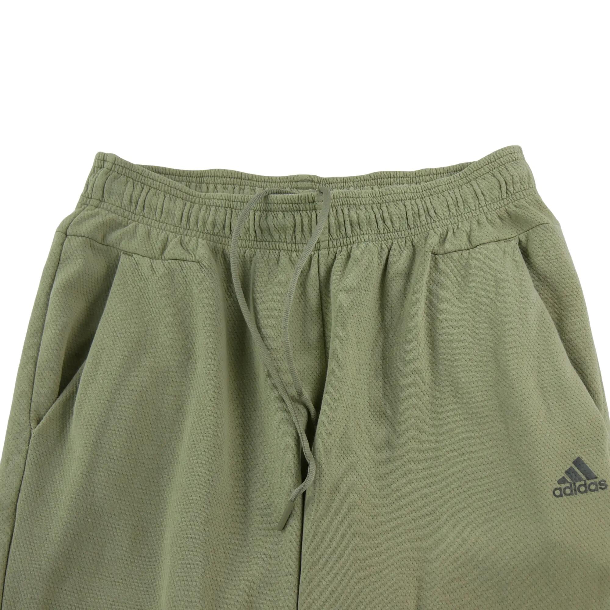 Segunda Vida - Joggings Hombre Adidas 3 Rayas Regular - Excelente 3/7