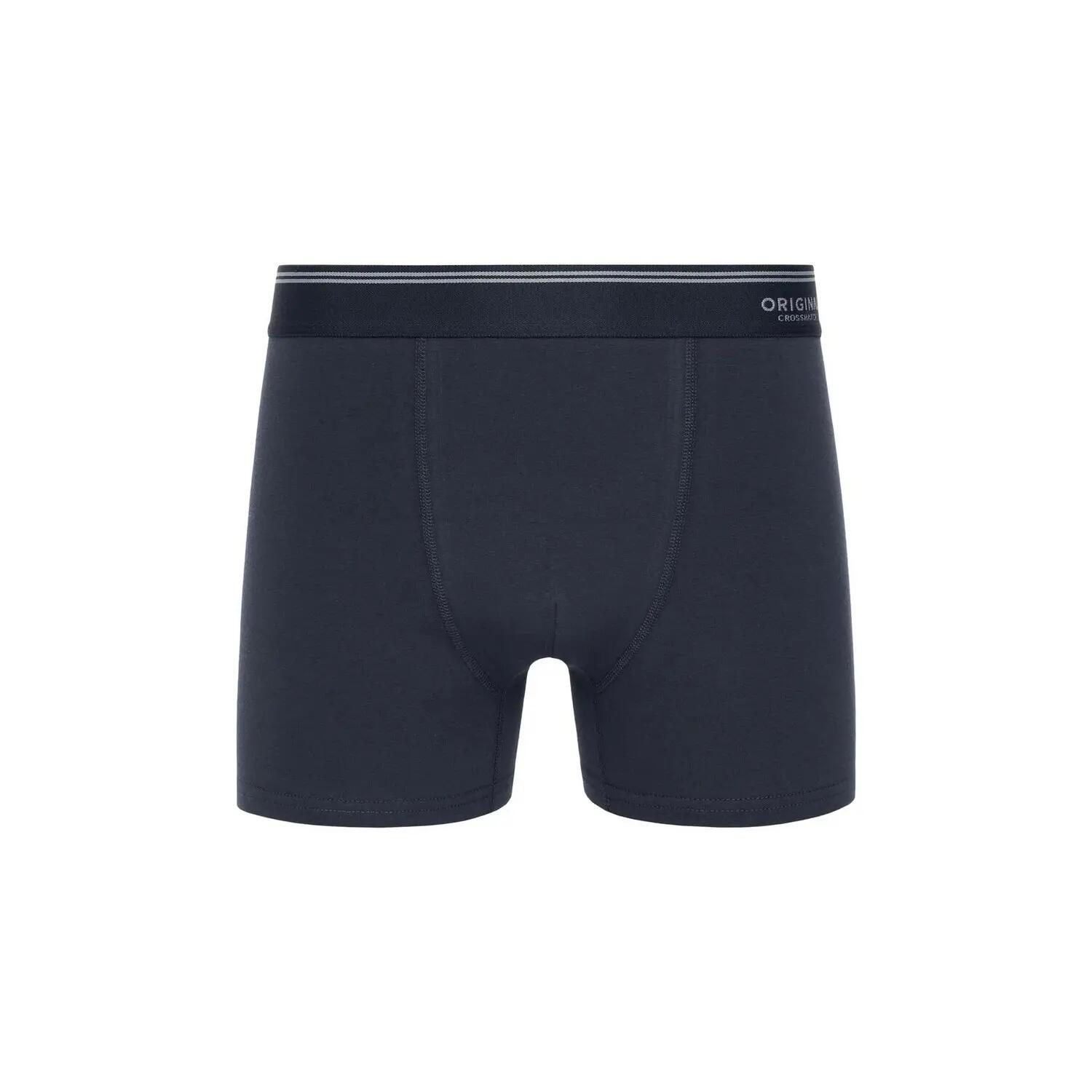 Boxers SPHERIGON Homme (Vert / Bleu) 6/6