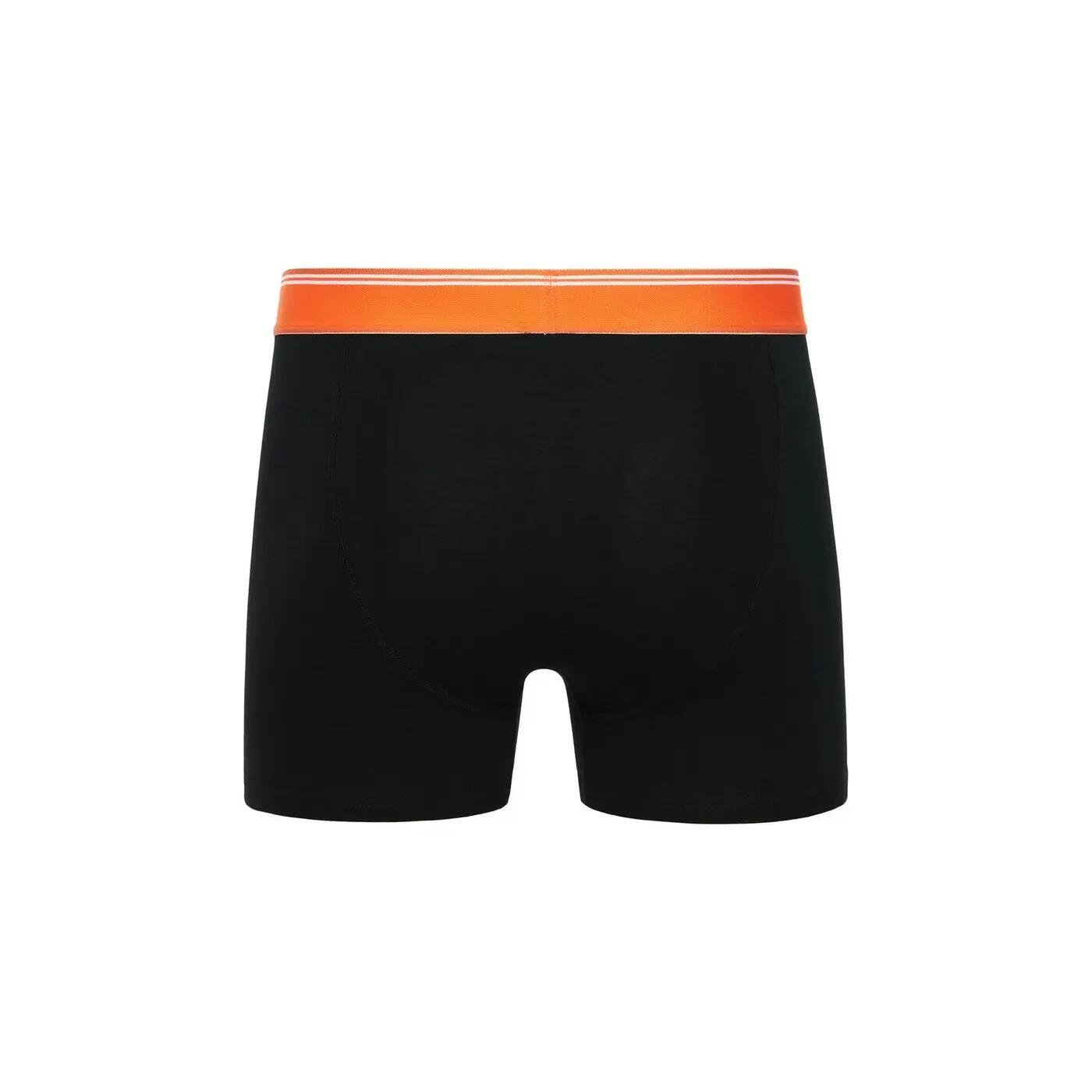 Boxers PRISMARA Homme (Noir) 6/6