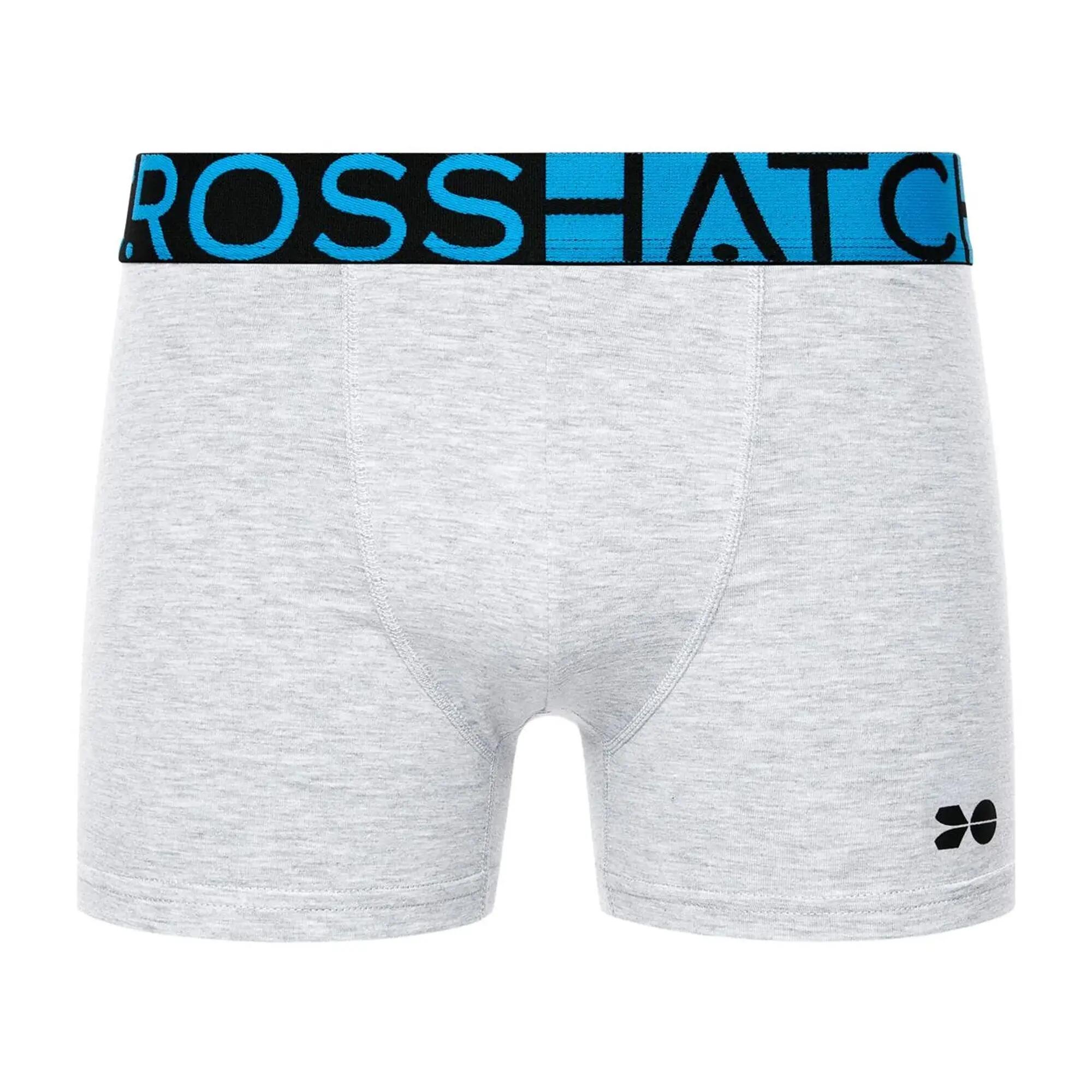 Boxers DUMAS Homme (Bleu) 5/5