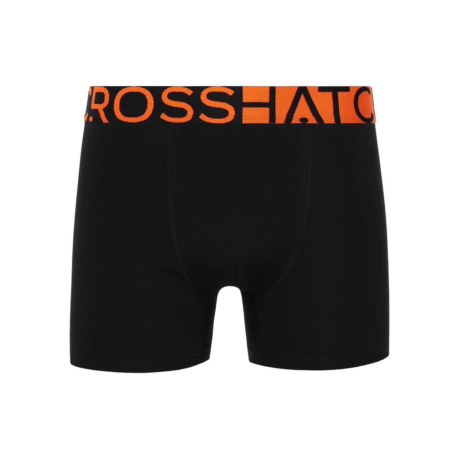 Boxers ENDOCAMO Homme (Orange) 6/6