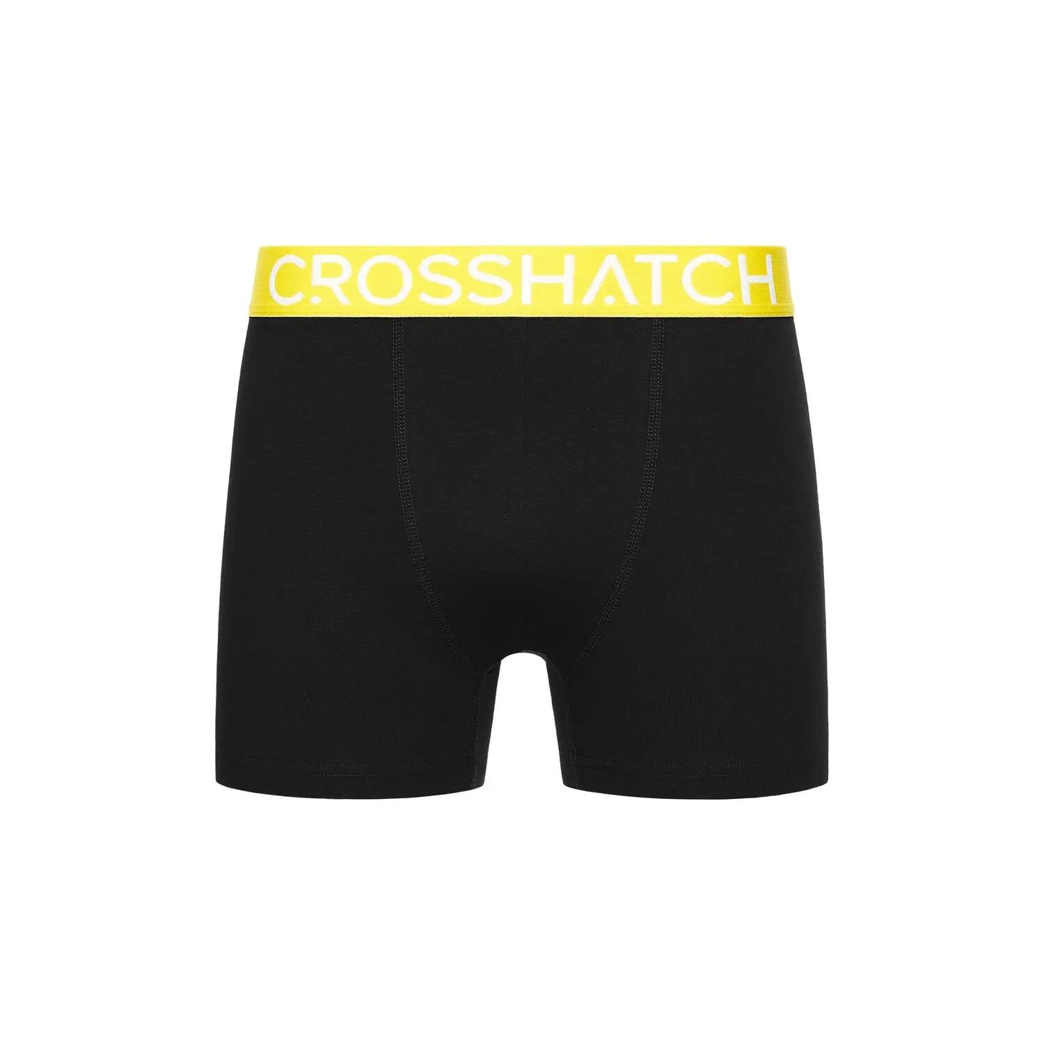 Boxers SEPTET Homme (Multicolore) 5/6
