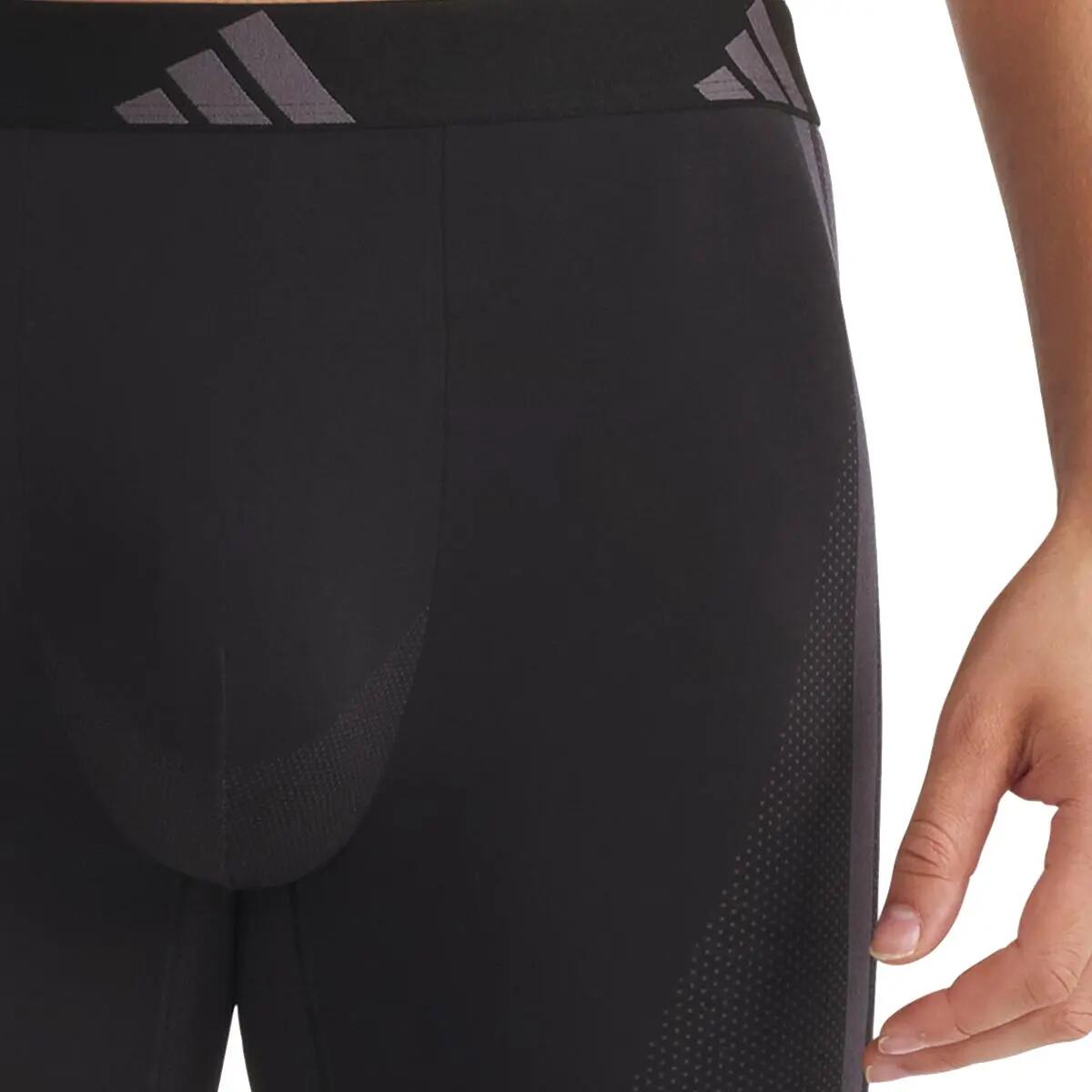 lang short / pant Heren - 6 pack Active Micro Stretch 4/4