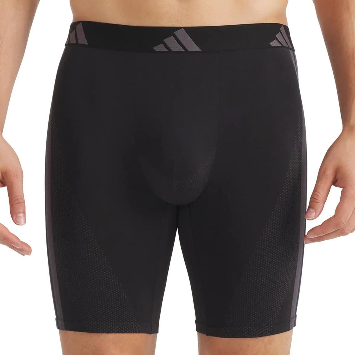 lang short / pant Heren - 6 pack Active Micro Stretch 2/4