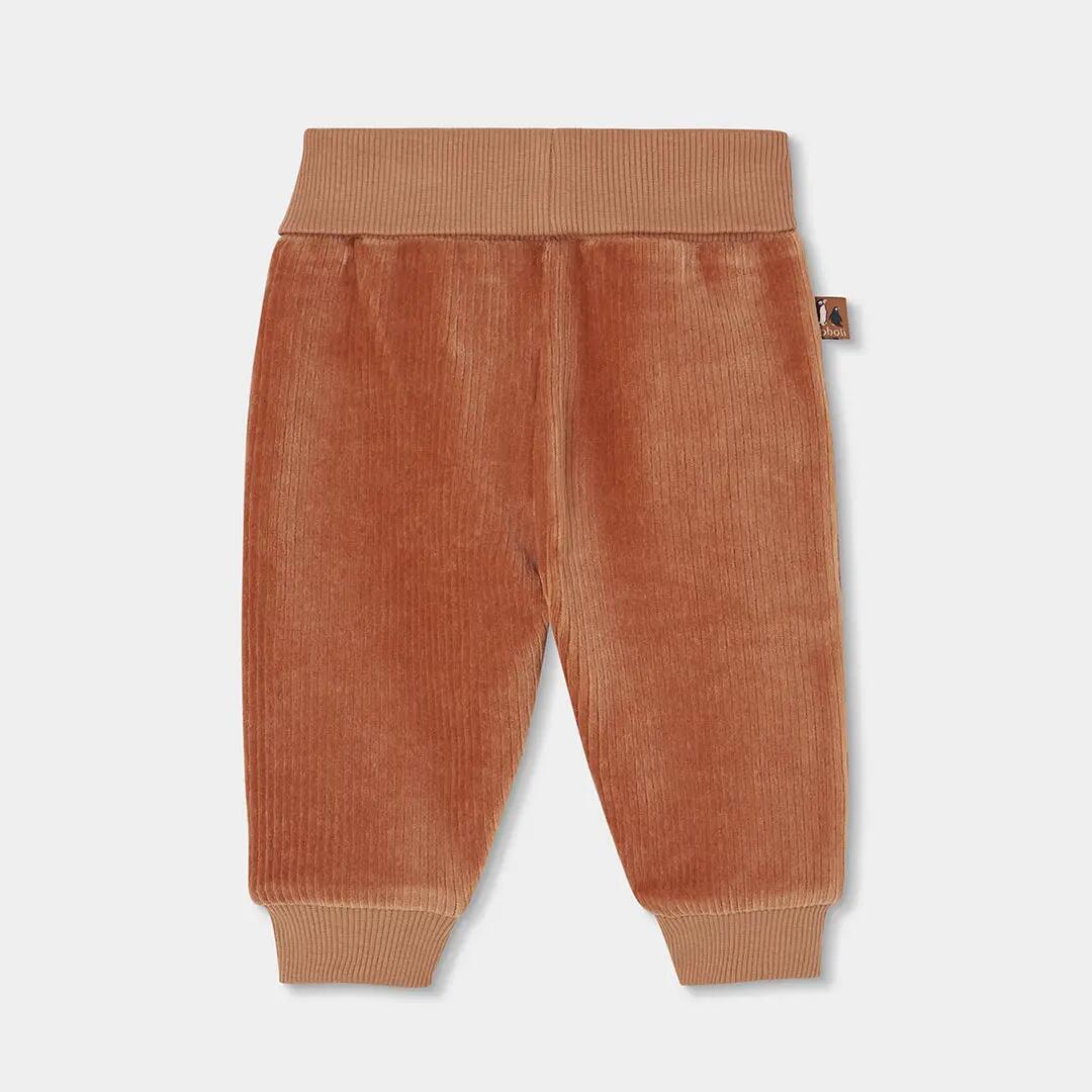 Conjunto punto bebé niño estampado animales 6/7