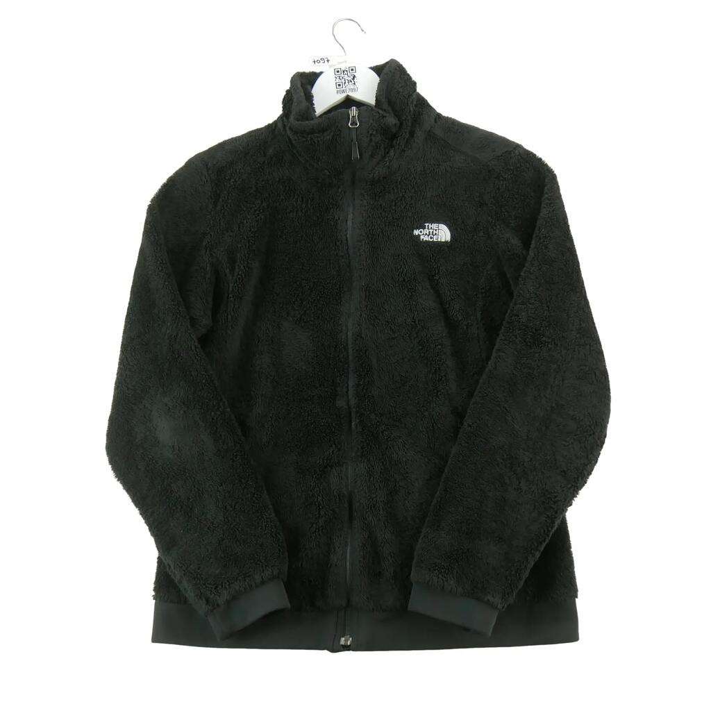 Second life - The North Face Osito Sherpa Women’s Fleece Jacket - Excellent