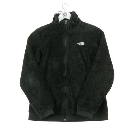 Seconde vie - Veste polaire Femme Sherpa Osito TNF - Excellent