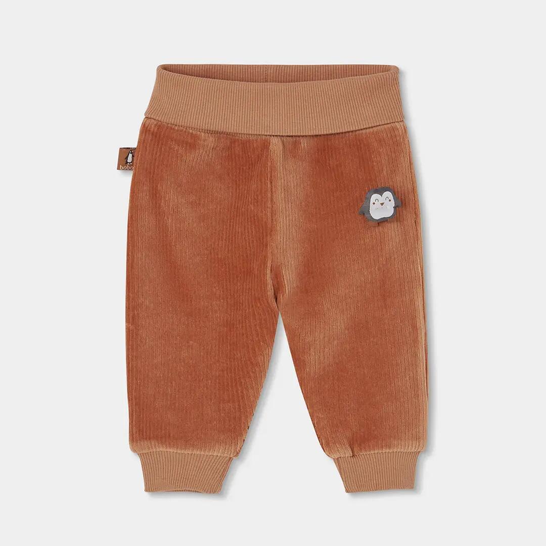 Conjunto punto bebé niño estampado animales 4/7