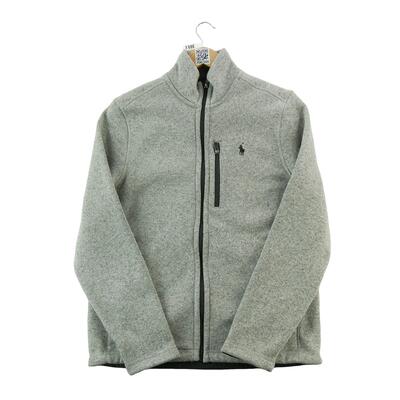 Second hand - Polaire uomo Polo Ralph Lauren - Stato eccellente