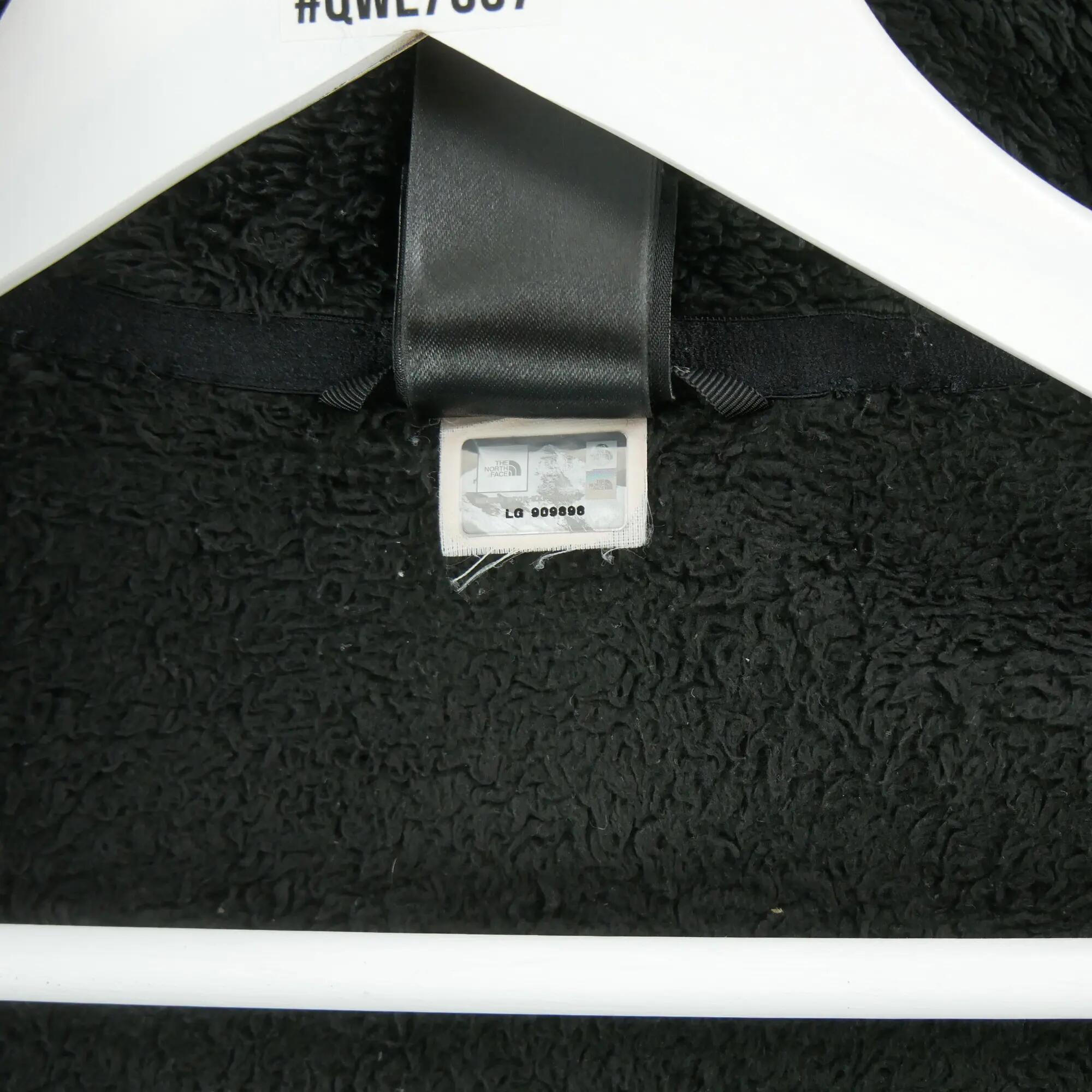 Tweedehands - Dames fleecevest Sherpa Osito The North Face - Als nieuw 7/7
