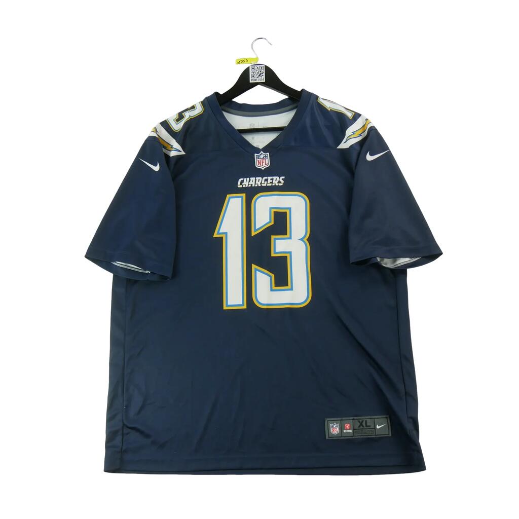 Second life - Nike Men’s NFL Los Angeles Chargers Jersey 13 - Good