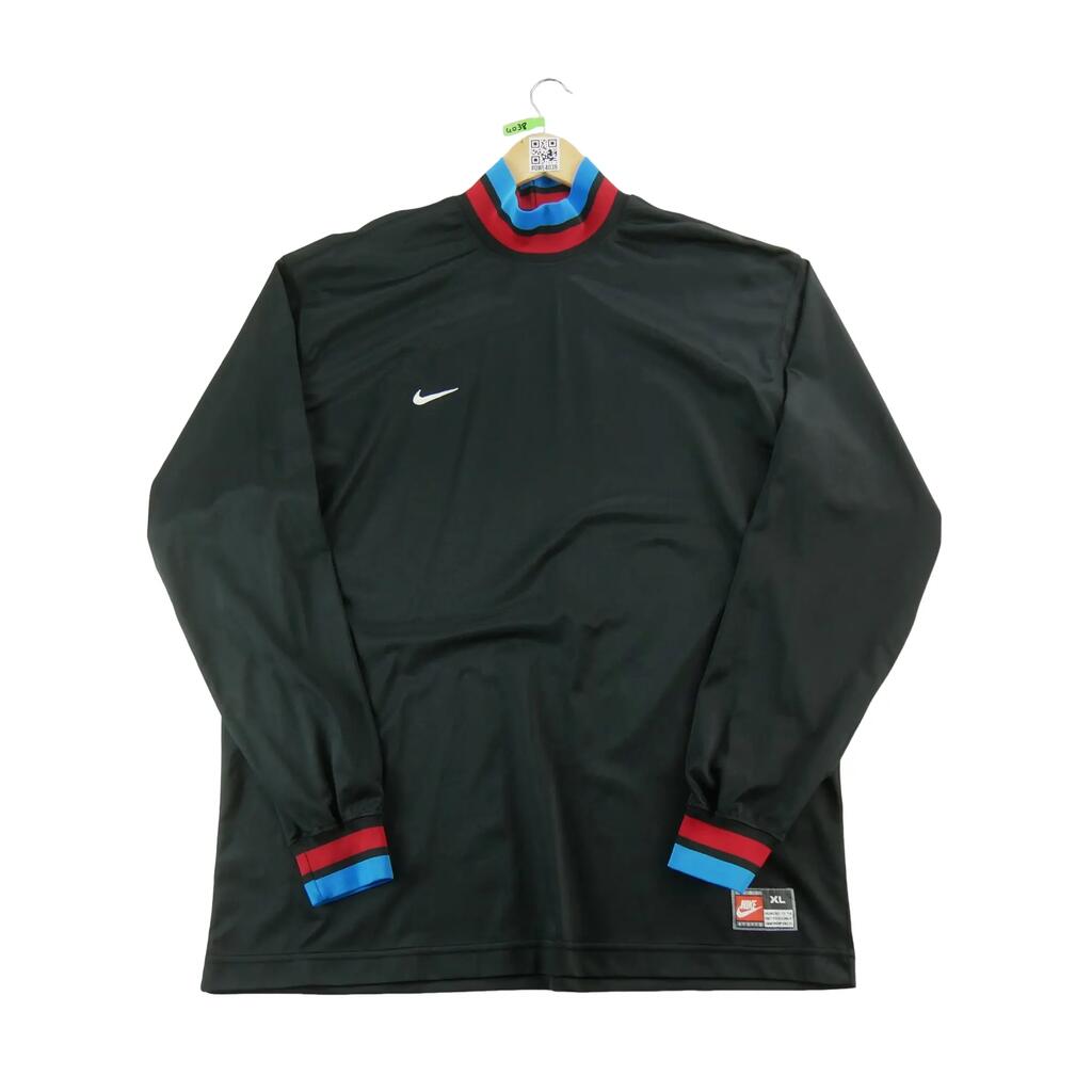 Second life - Nike Men's Warm-Up Jersey Made in USA - Very good