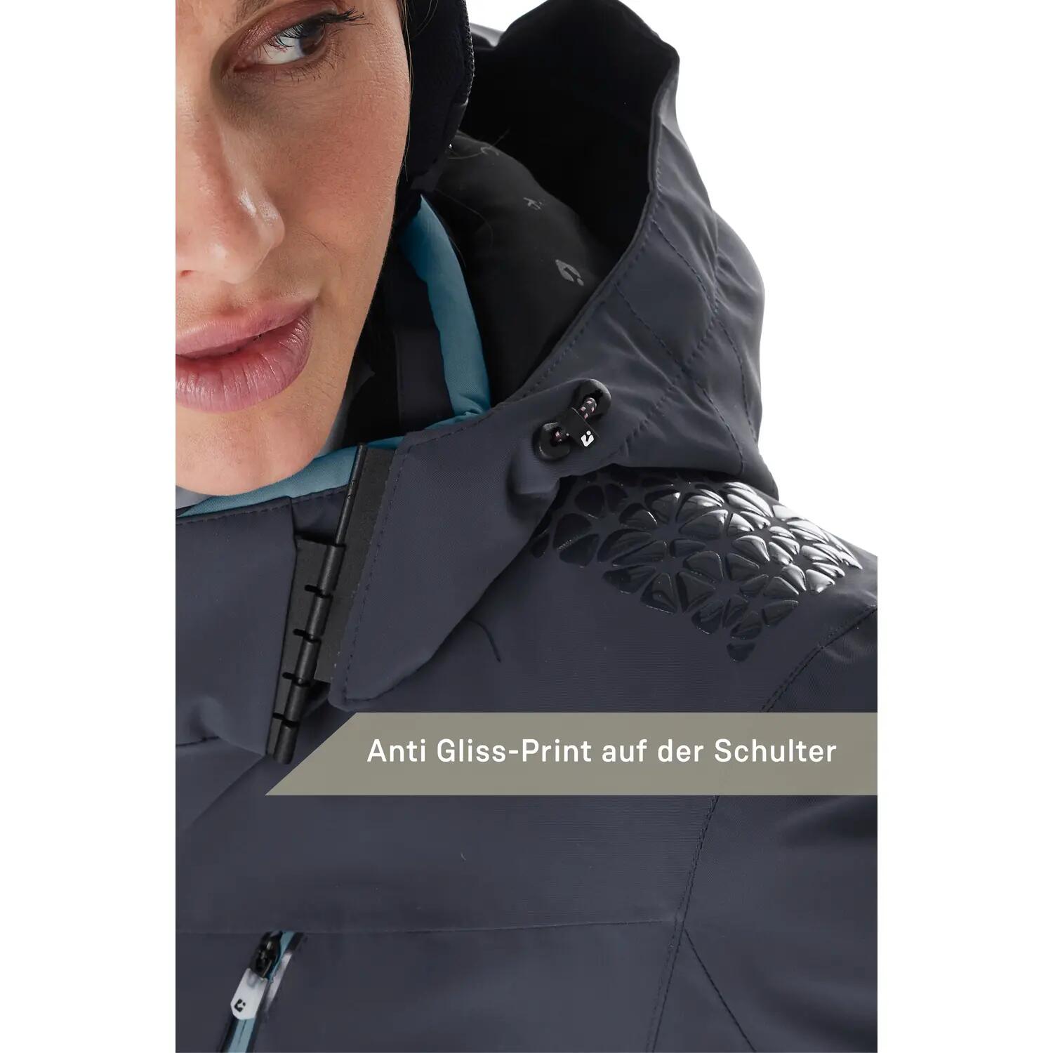 Chaqueta de esquí Killtec KSW 42 13/15
