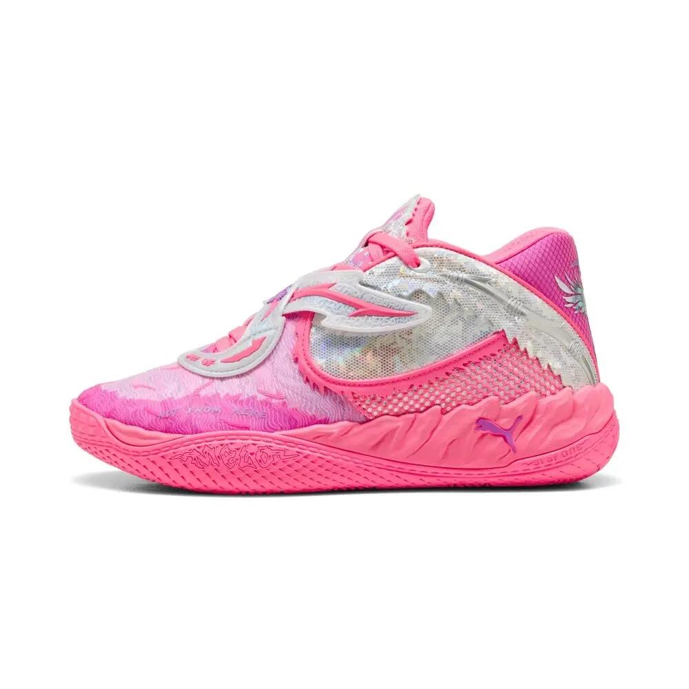 PUMA picture