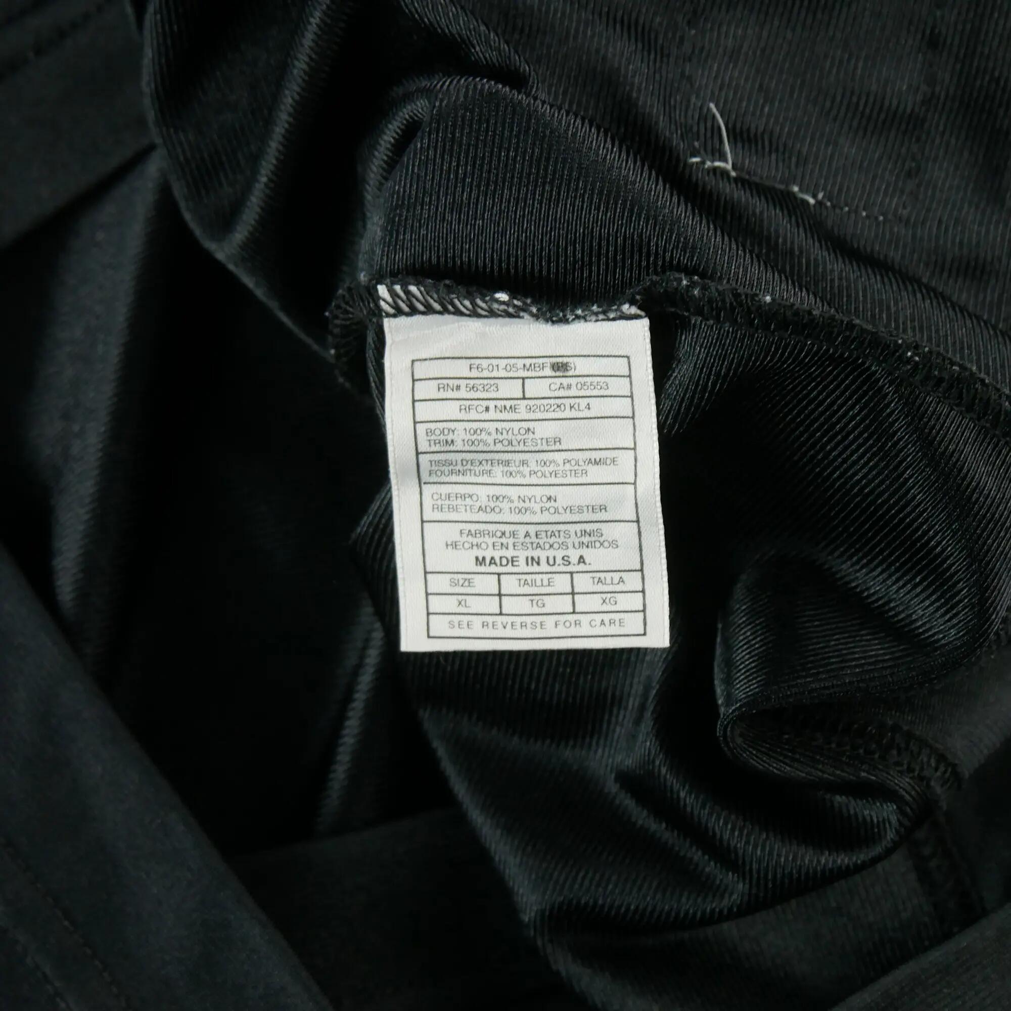 Nike Herren Trainingsshirt Warm-Up Made in USA 7/7