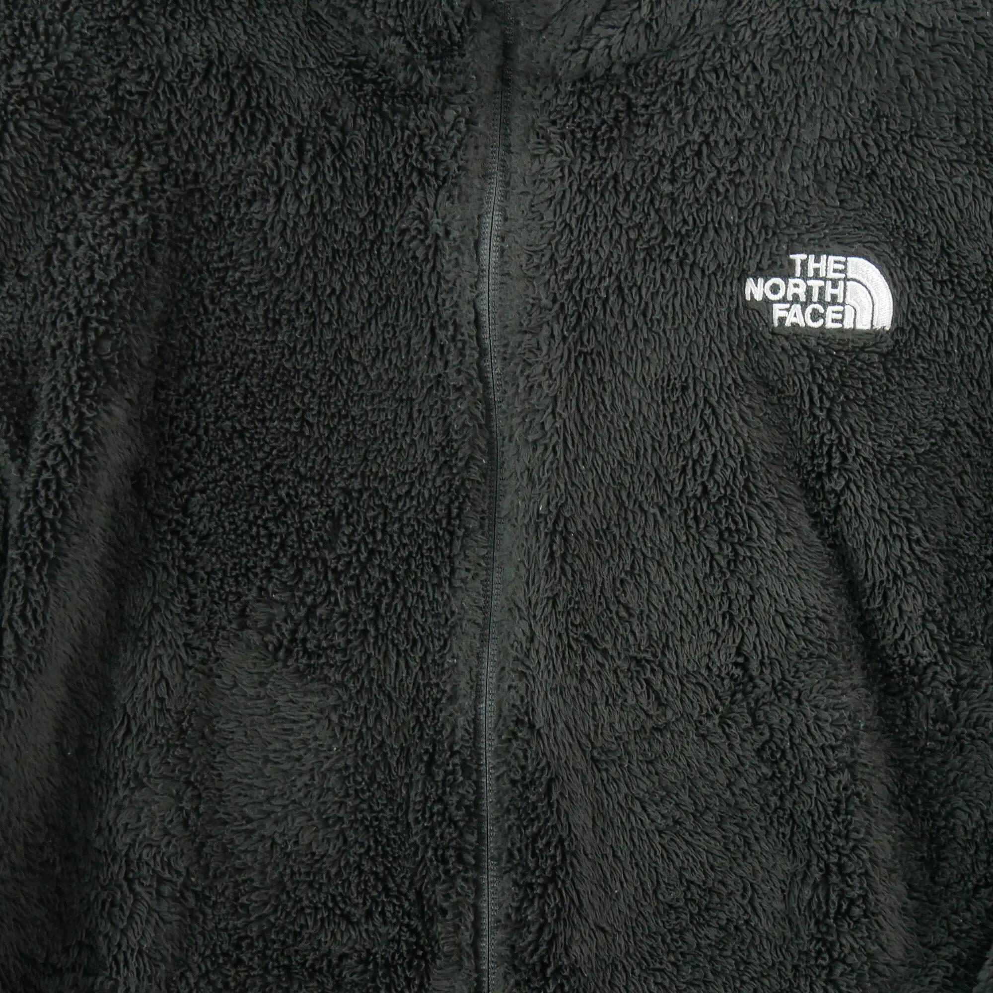 Tweedehands - Dames fleecevest Sherpa Osito The North Face - Als nieuw 5/7