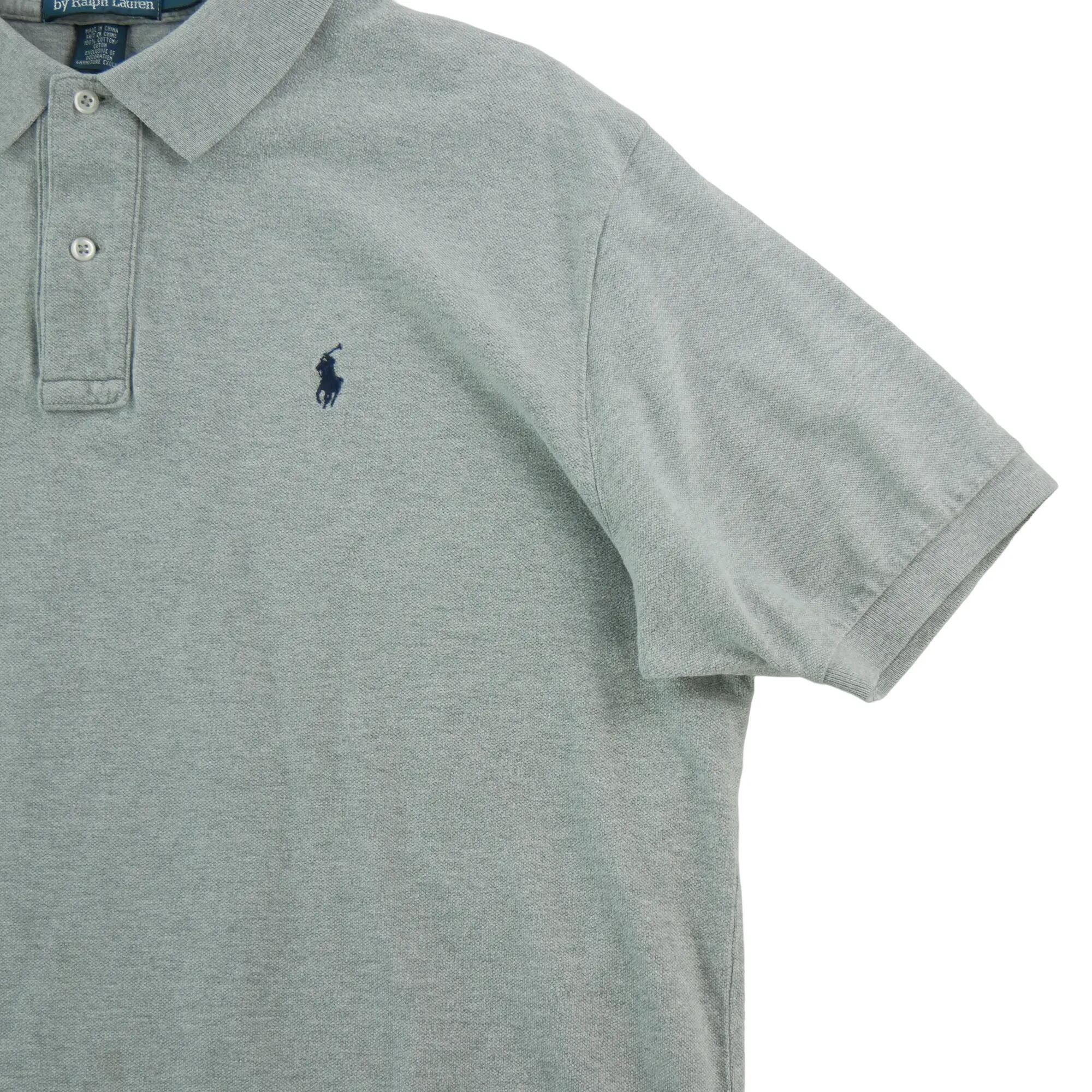 Polo Ralph Lauren polos masculinos mangas curtas 4/5