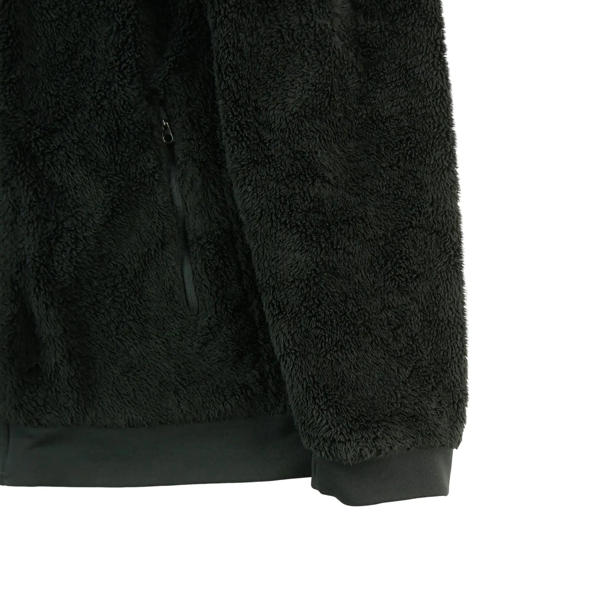 Tweedehands - Dames fleecevest Sherpa Osito The North Face - Als nieuw 4/7