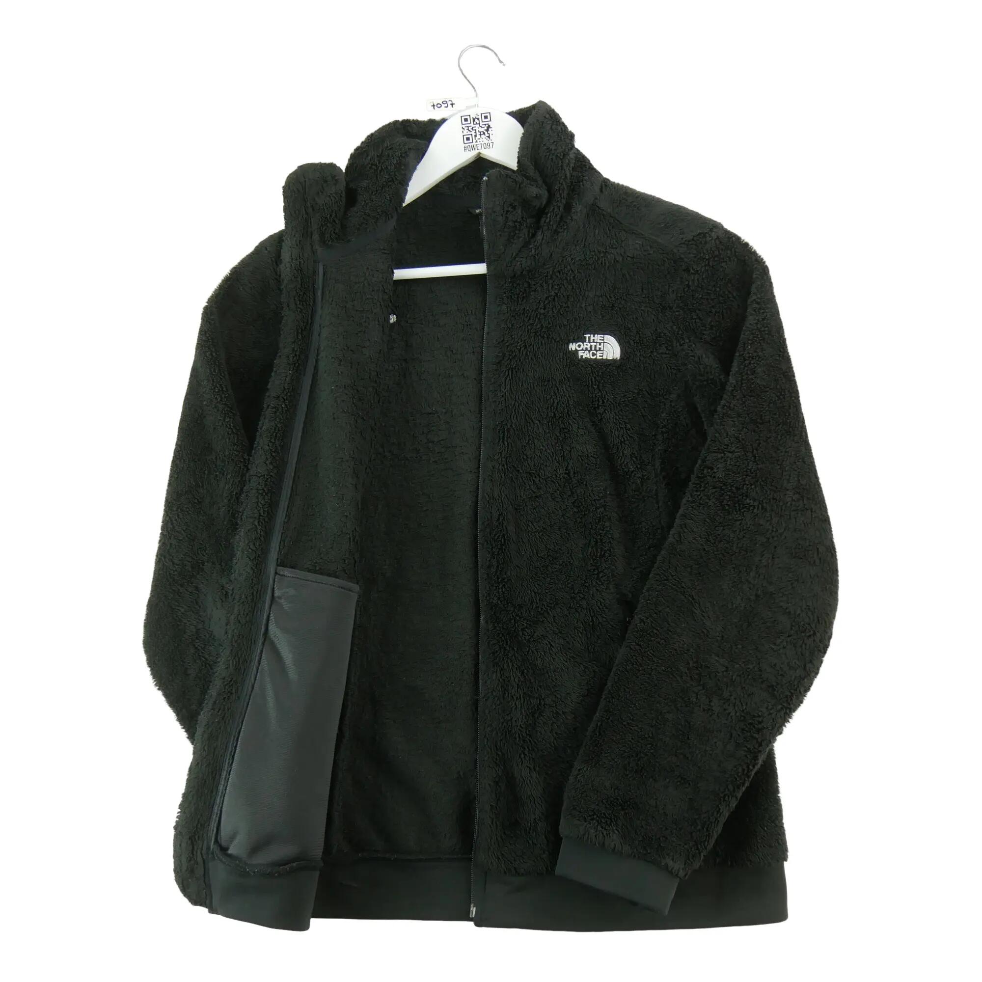 Tweedehands - Dames fleecevest Sherpa Osito The North Face - Als nieuw 3/7