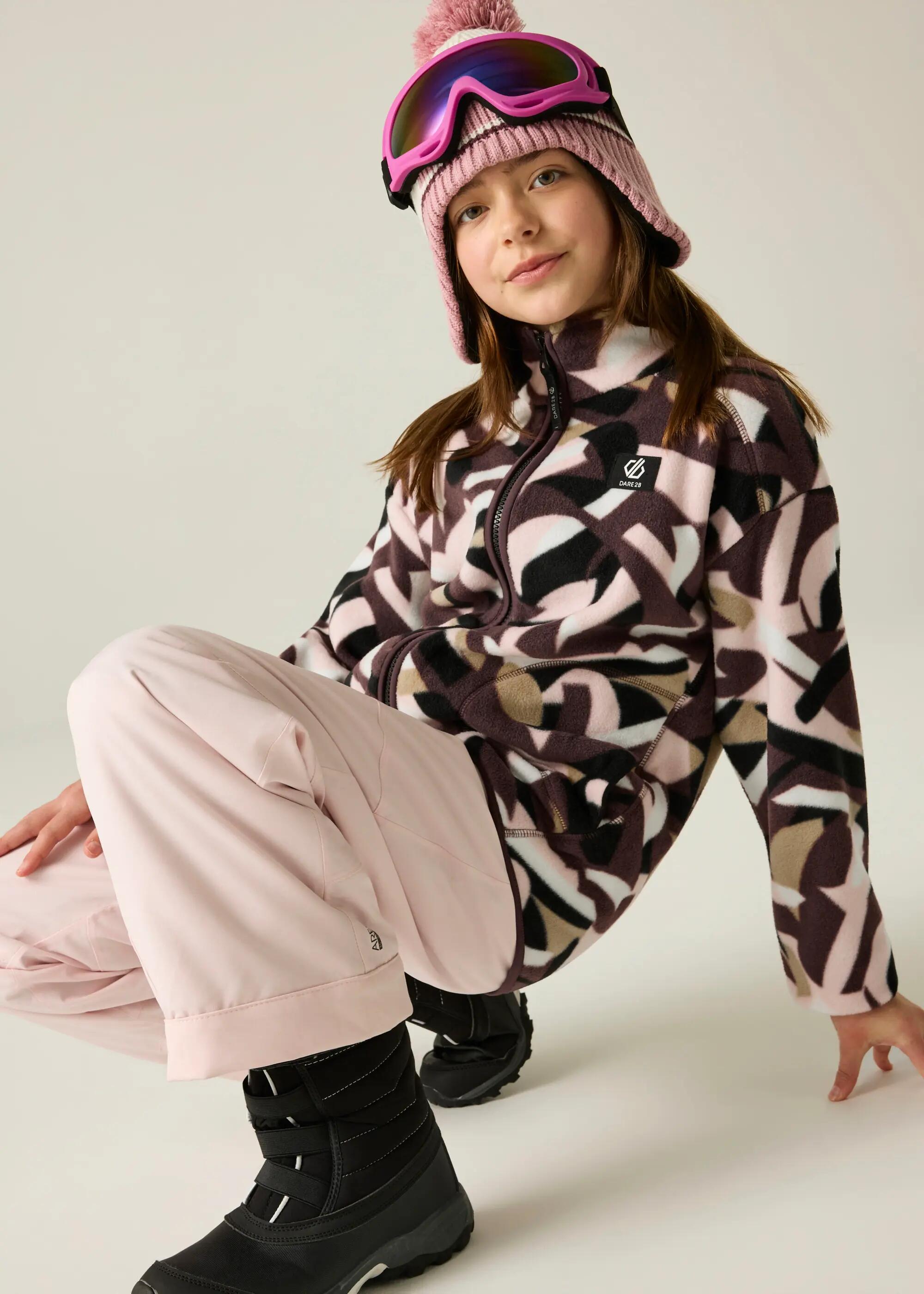 Felpa con zip intera Kids Wing It 6/6