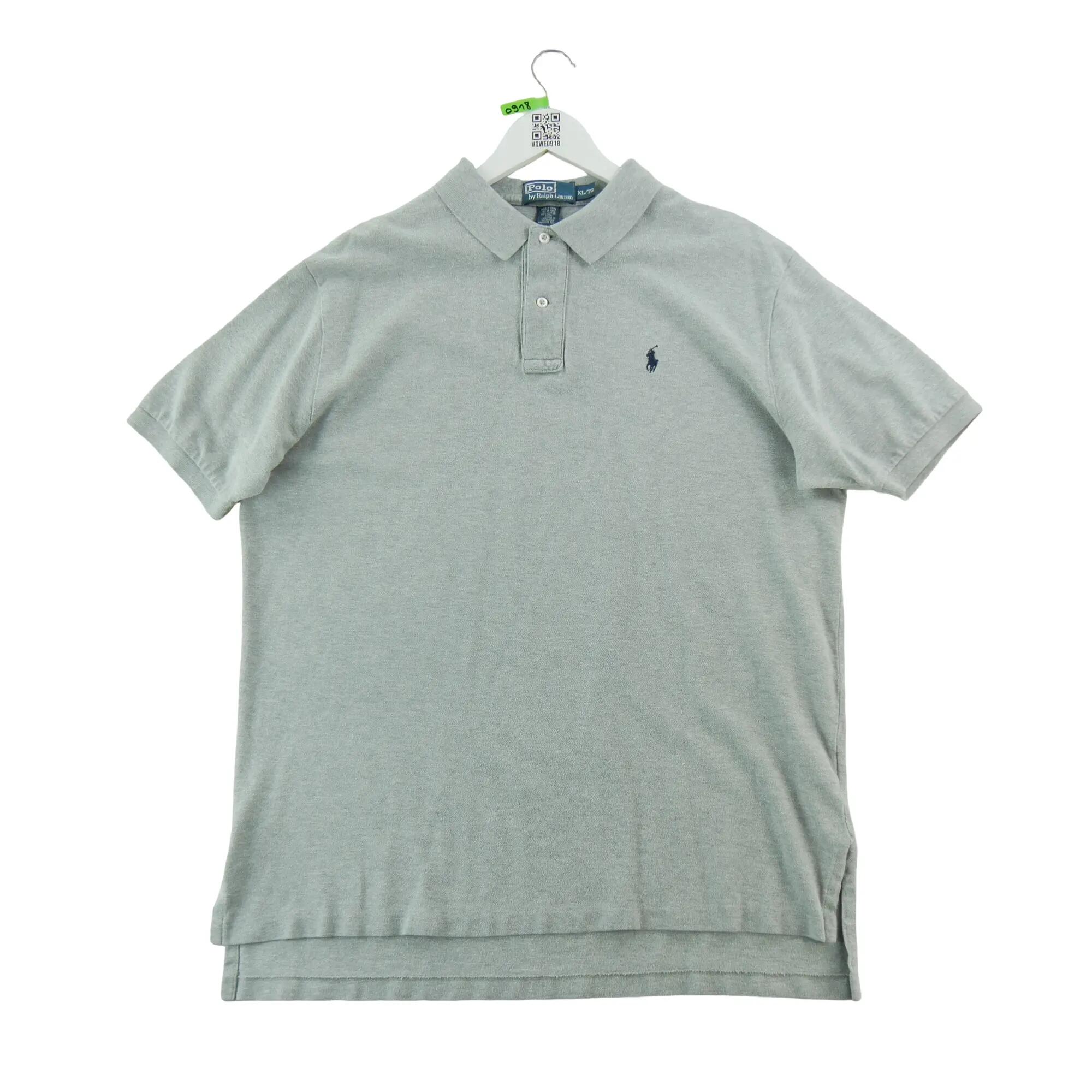 Polo Ralph Lauren polos masculinos mangas curtas 2/5